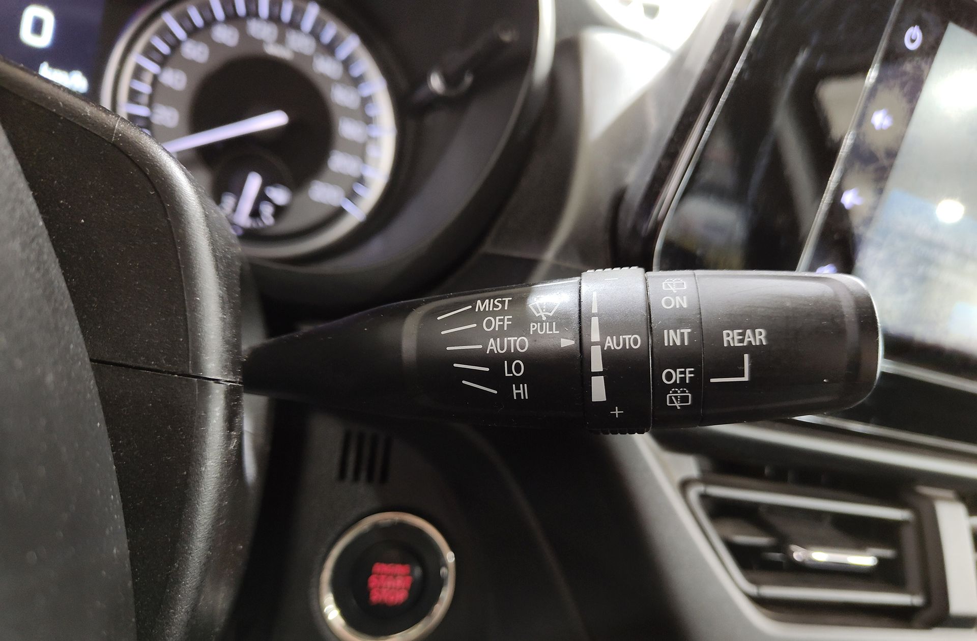 Suzuki S-Cross 1.4T Mild Hybrid S2 4WD - foto 25