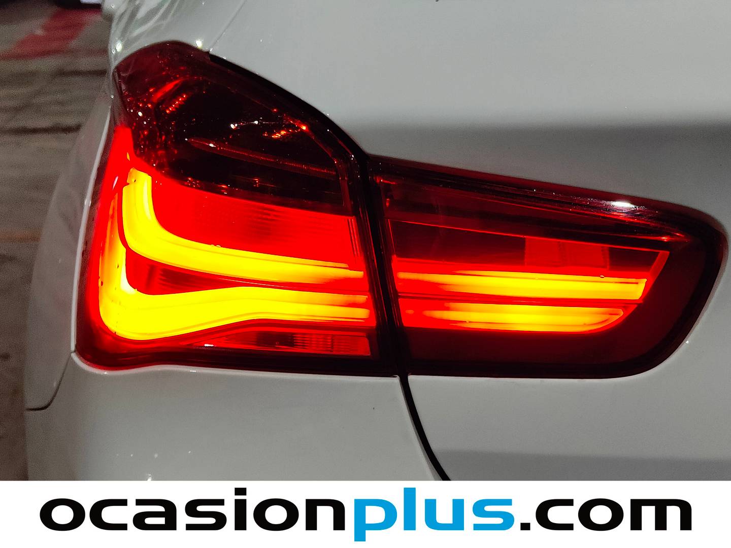 Foto BMW Serie 1 BMW Serie 1 118d (150 CV)