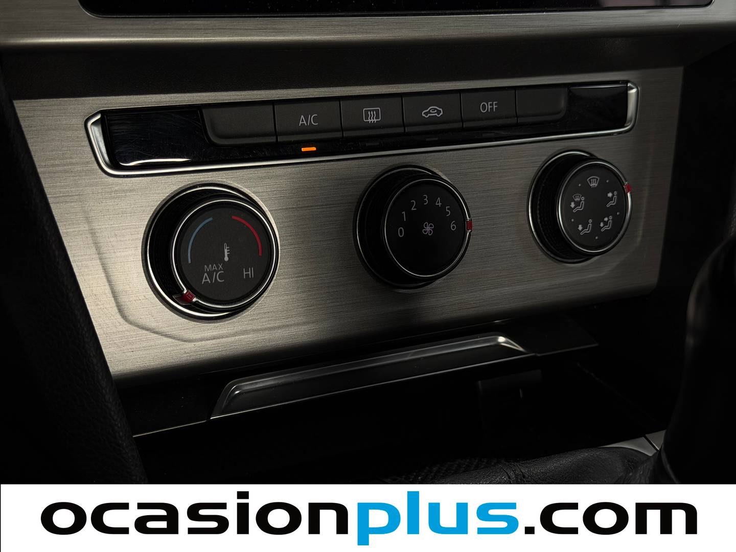 Volkswagen Passat Volkswagen Passat Edition 1.6 TDI (120 CV) manual