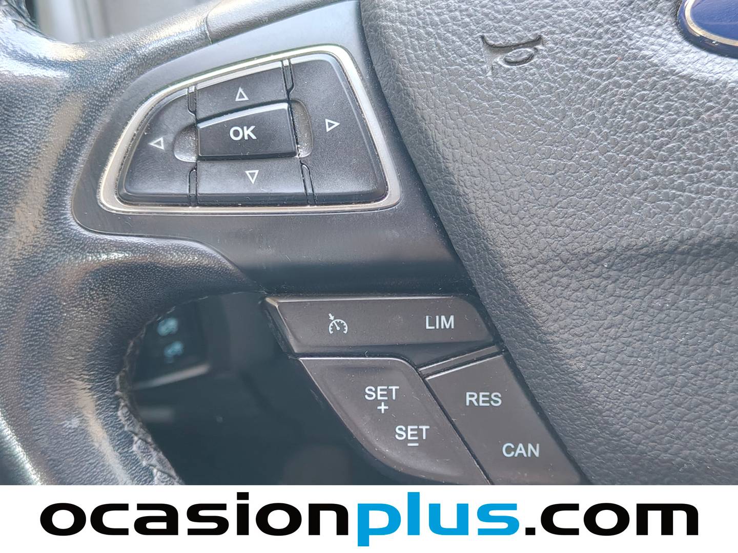 Ford Focus Ford Focus SportBreak 1.0 Ecoboost Business (125 CV) barato
