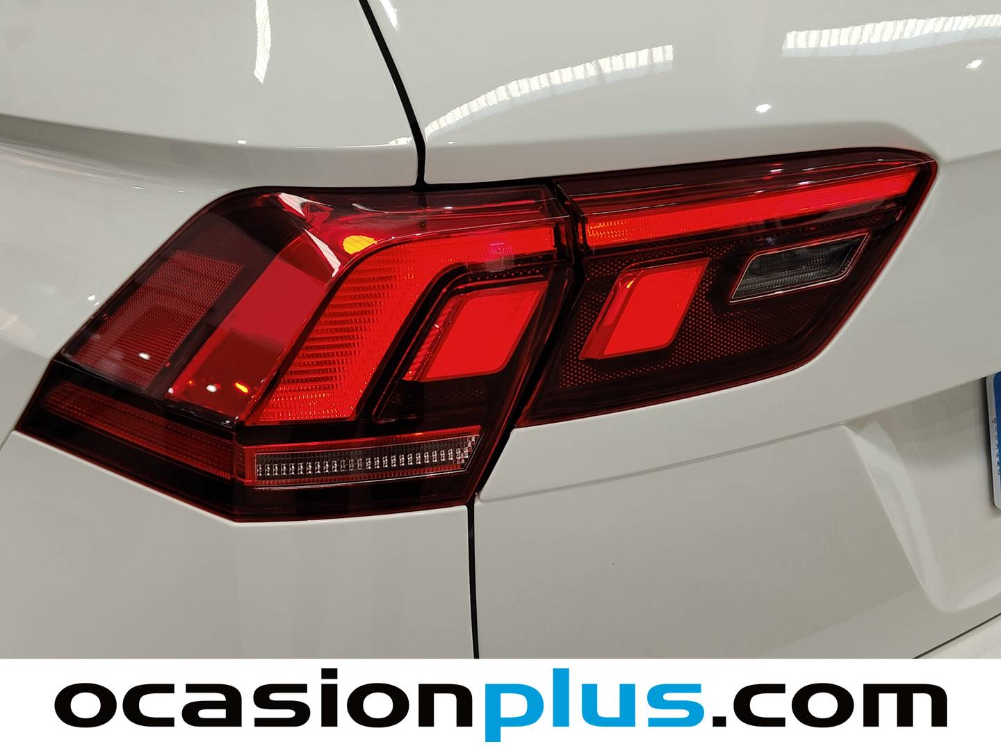 Volkswagen Tiguan Volkswagen Tiguan Advance 1.5 TSI (150 CV) Pack R-Line al mejor precio