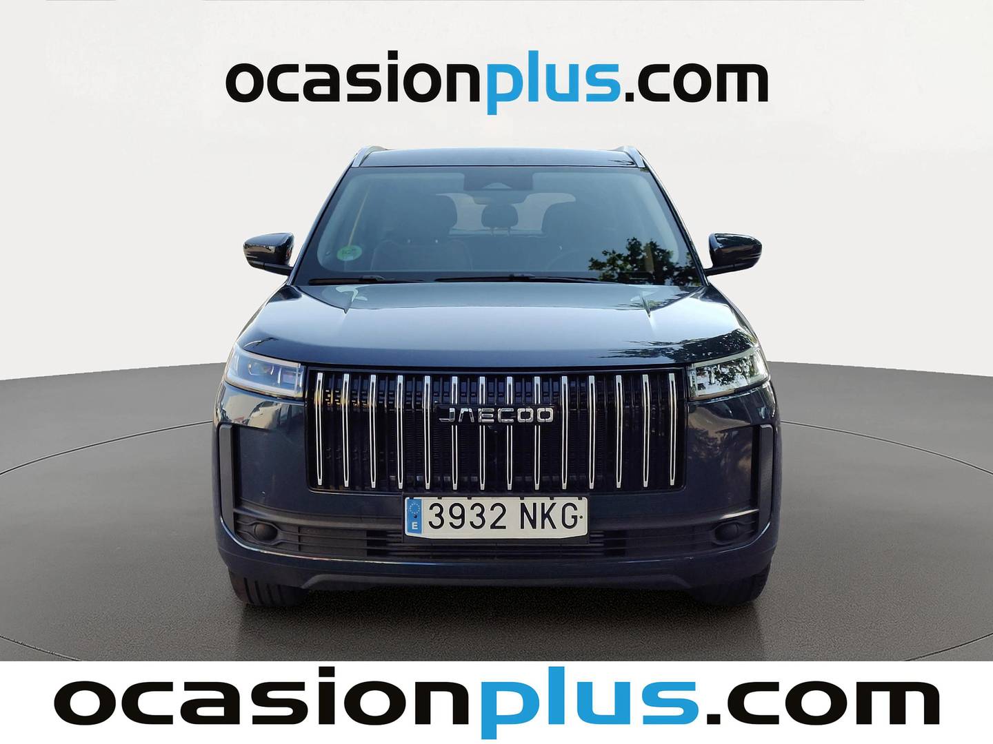 JAECOO 5 JAECOO 5 1.6 TGDI Exclusive FWD (147 CV) automático