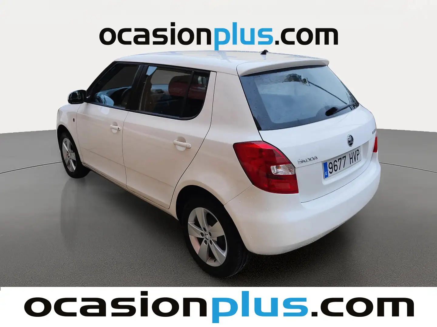 Foto Skoda Fabia Skoda Fabia 1.2 Urban (69 CV)