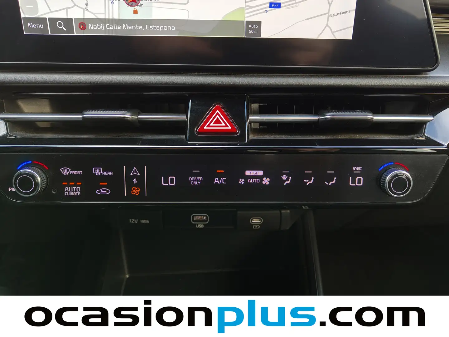 Foto KIA Niro Kia Niro 1.6 GDi HEV Drive (141 CV)