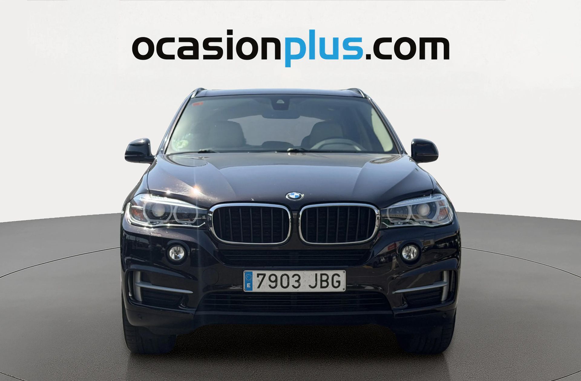 BMW X5 xDrive30d 7 plazas - foto 15
