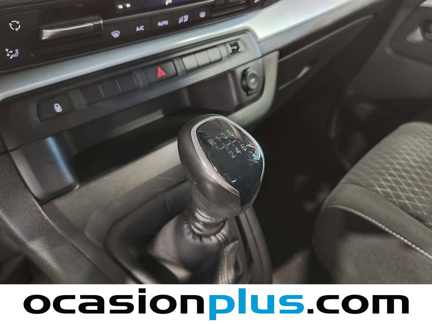 Opel Zafira Life Opel Zafira Life Life 1.5 Diesel L Edition 8 Plazas  (120 CV) de segunda mano