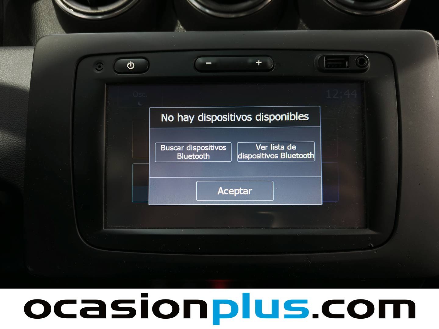 Foto Dacia Duster Dacia Duster Essential 1.6 (115 CV) 4X2