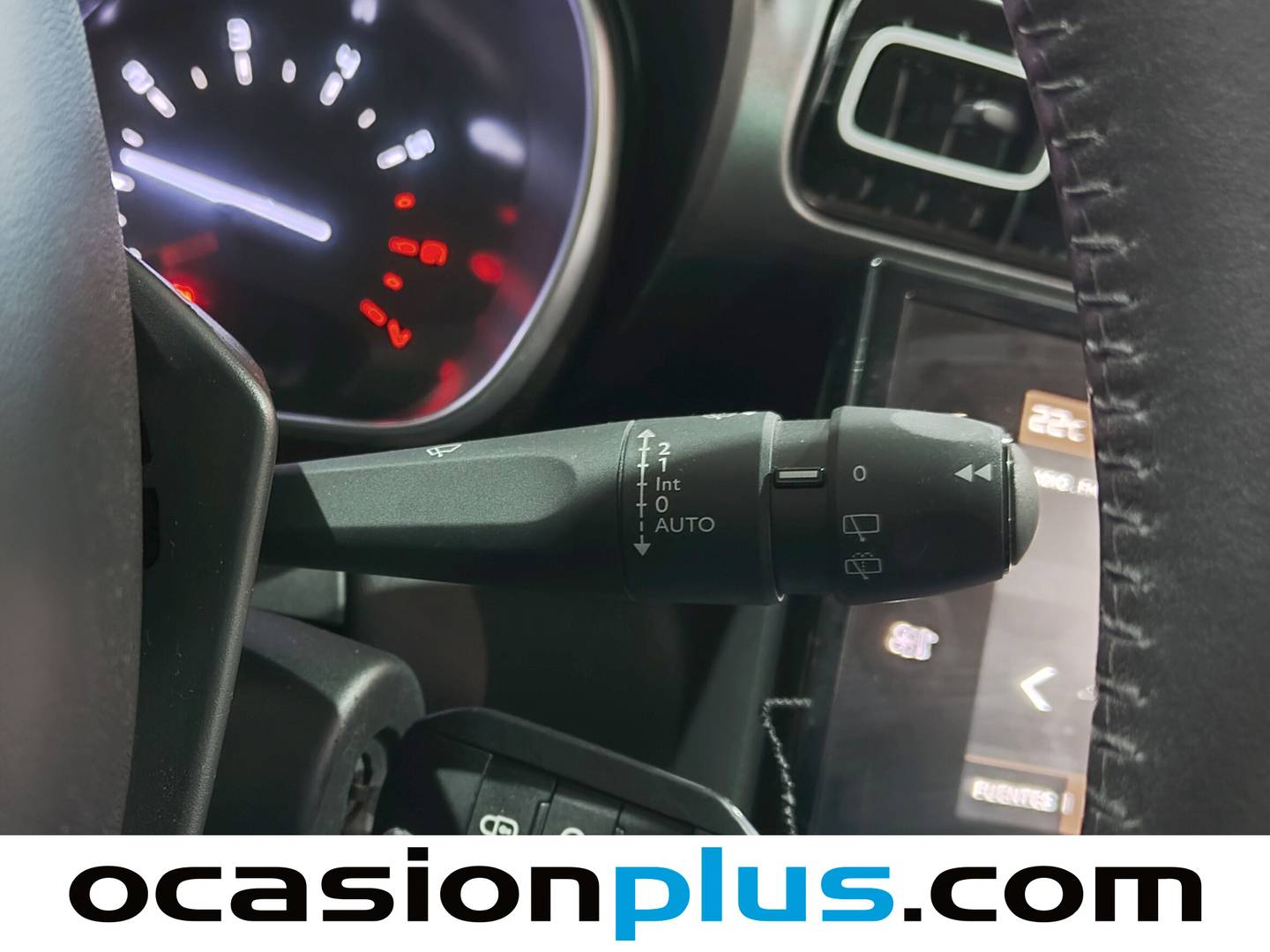 Foto Citroën C3 Aircross Citroen C3 Aircross PureTech 110 S&S Shine (110 CV)