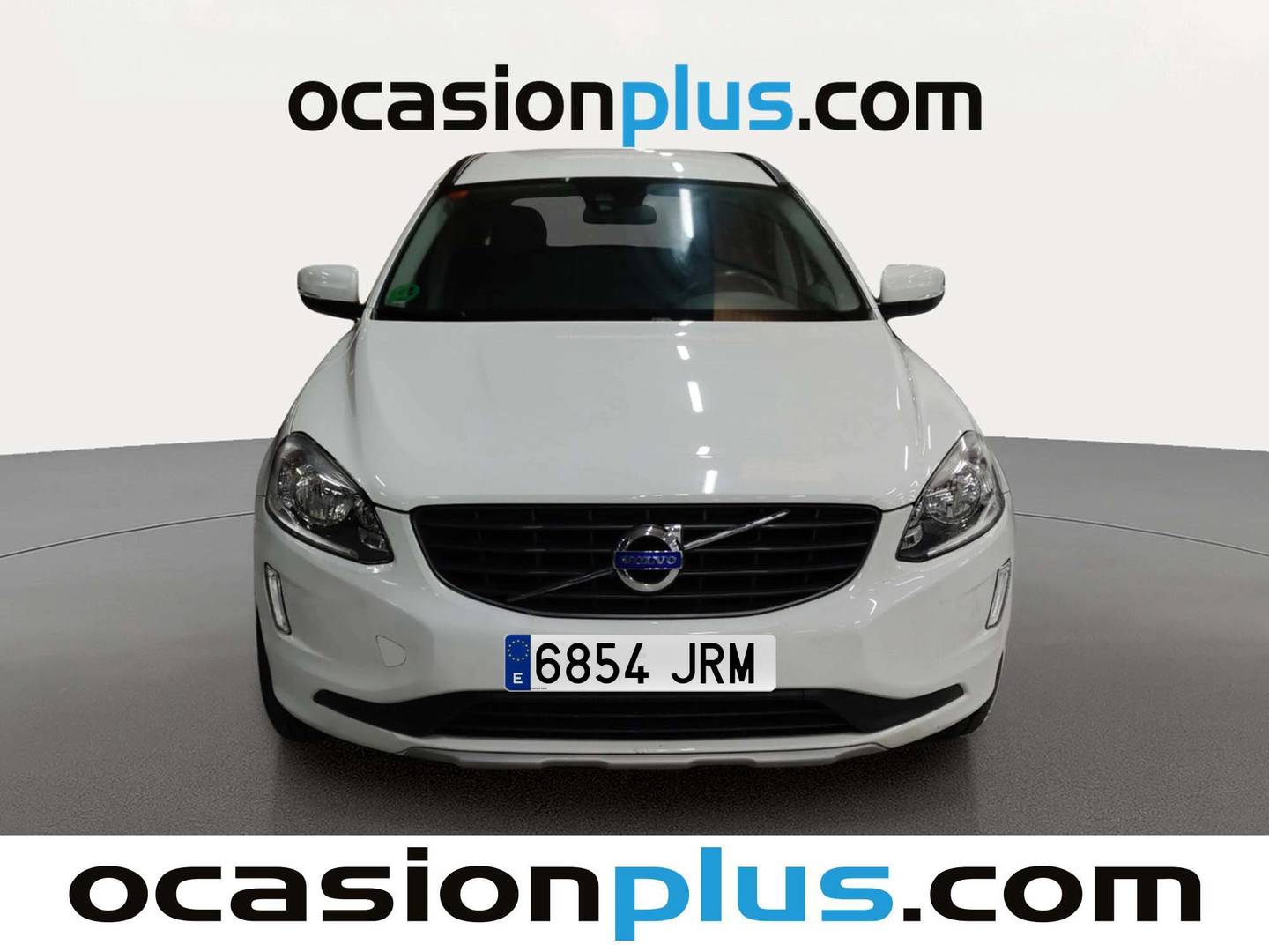 Foto Volvo XC60 Volvo XC60 D3 Kinetic  (150 CV)