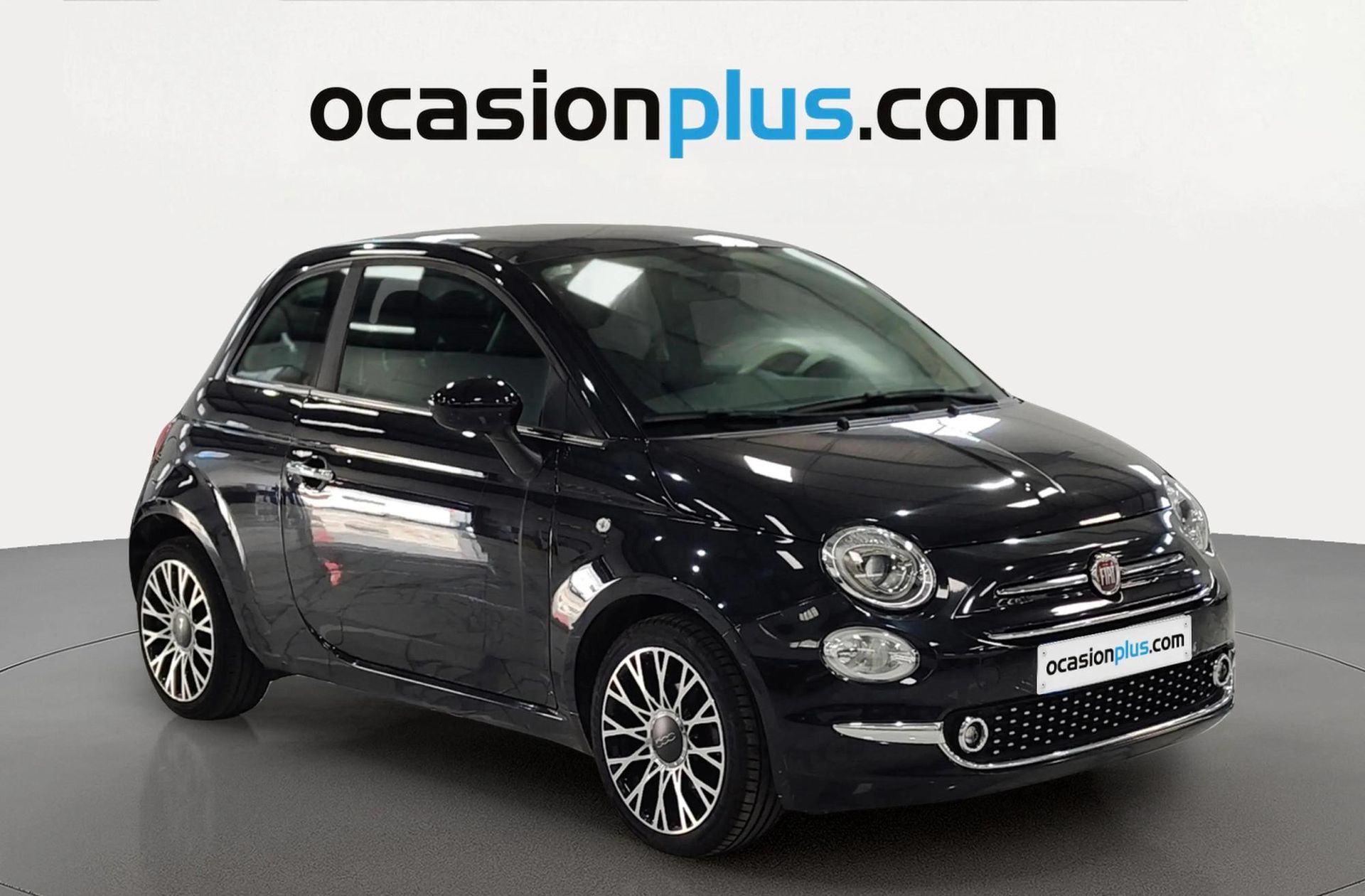 Fiat 500 1.0 Hybrid Dolcevita - foto 2