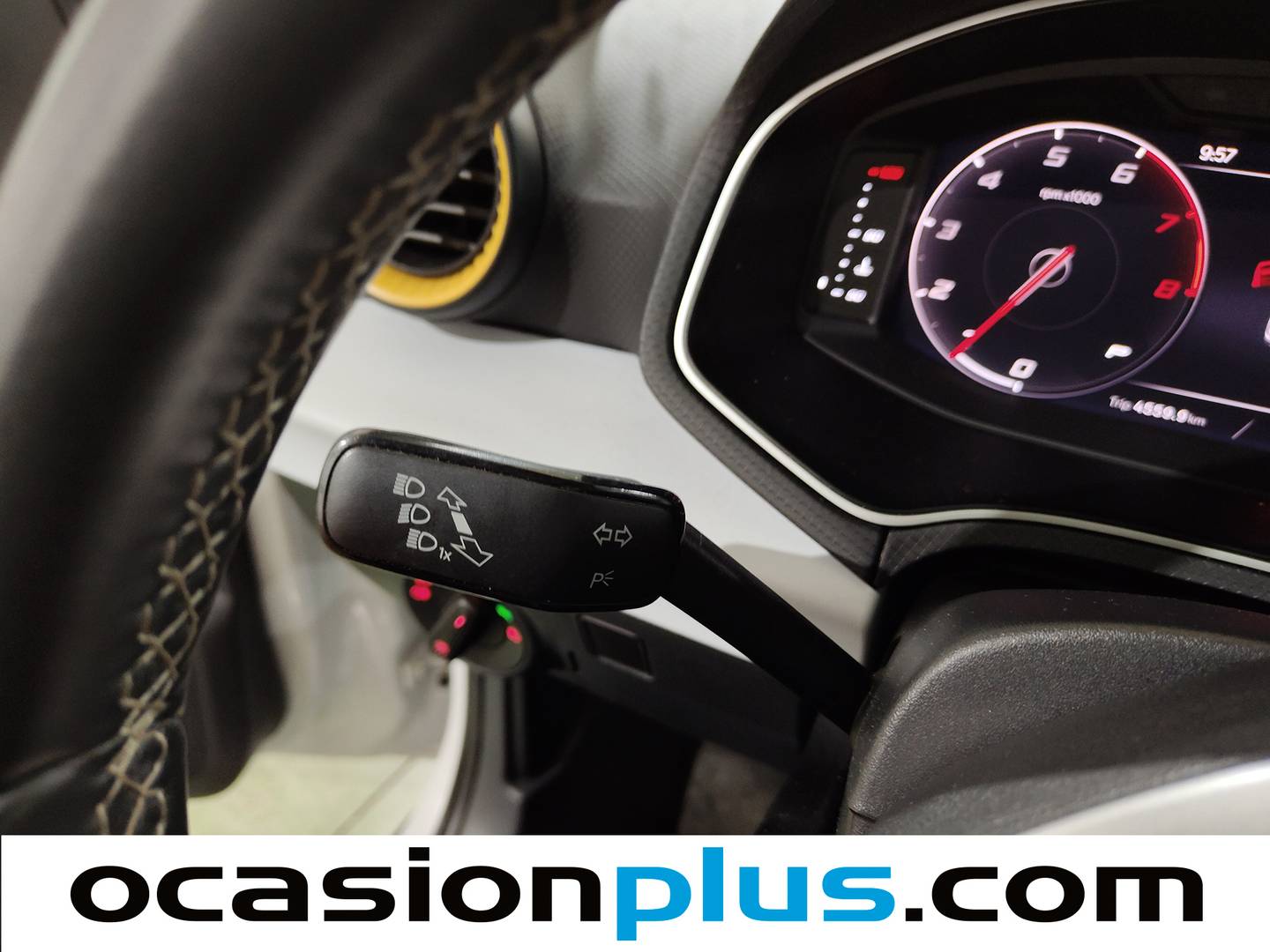 Seat Arona Seat Arona 1.0 TSI Style XL DSG (115 CV) seminuevo