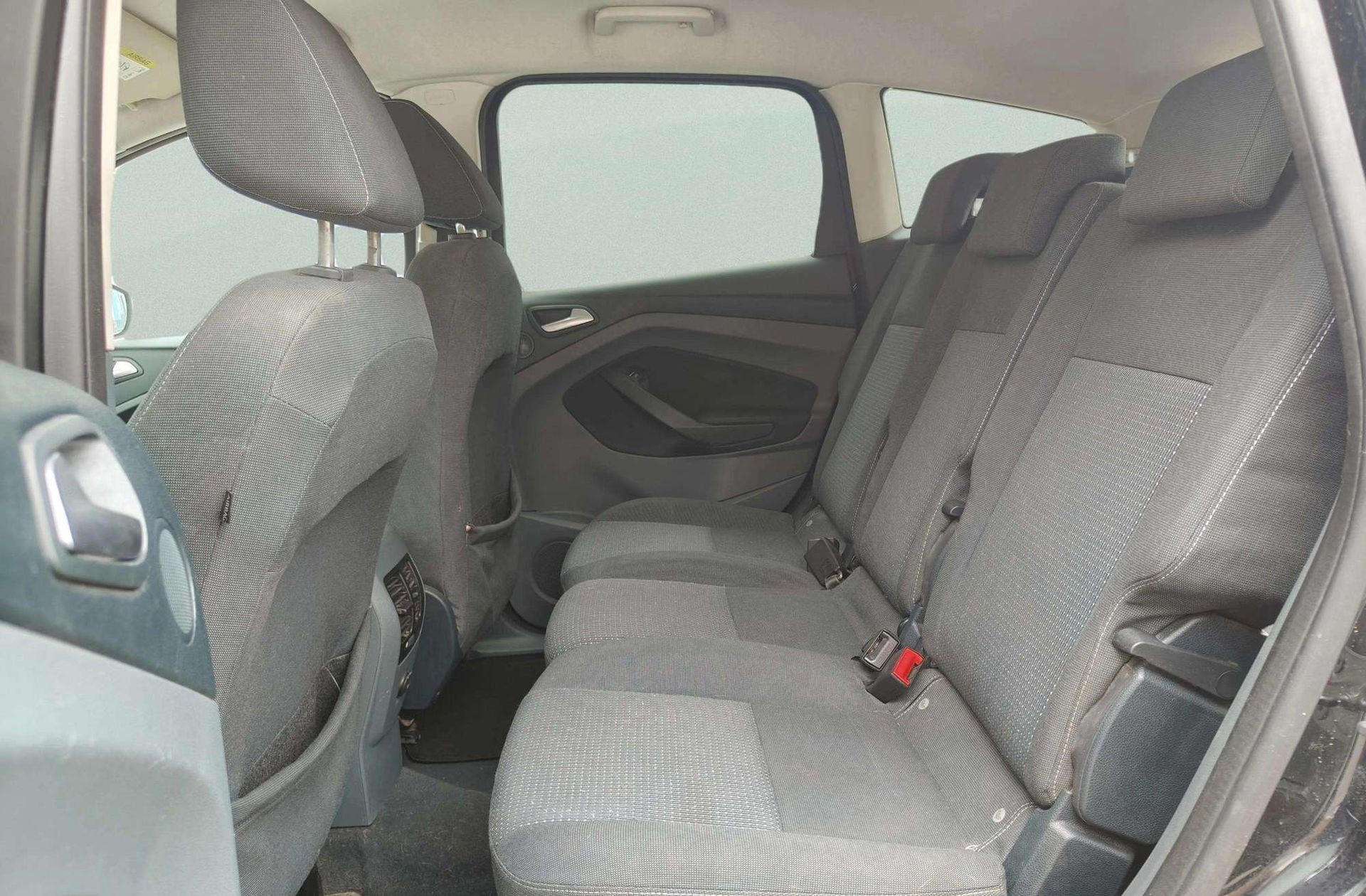Ford C-Max 1.6 TDCi Trend - foto 9
