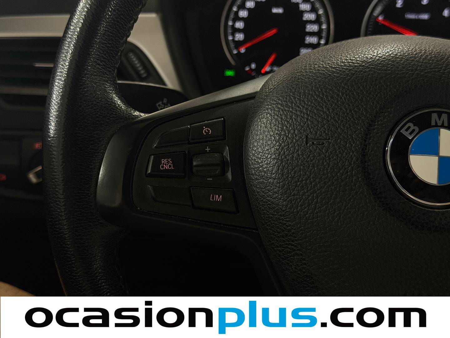 BMW X1 BMW X1 sDrive16d (116 CV) seminuevo