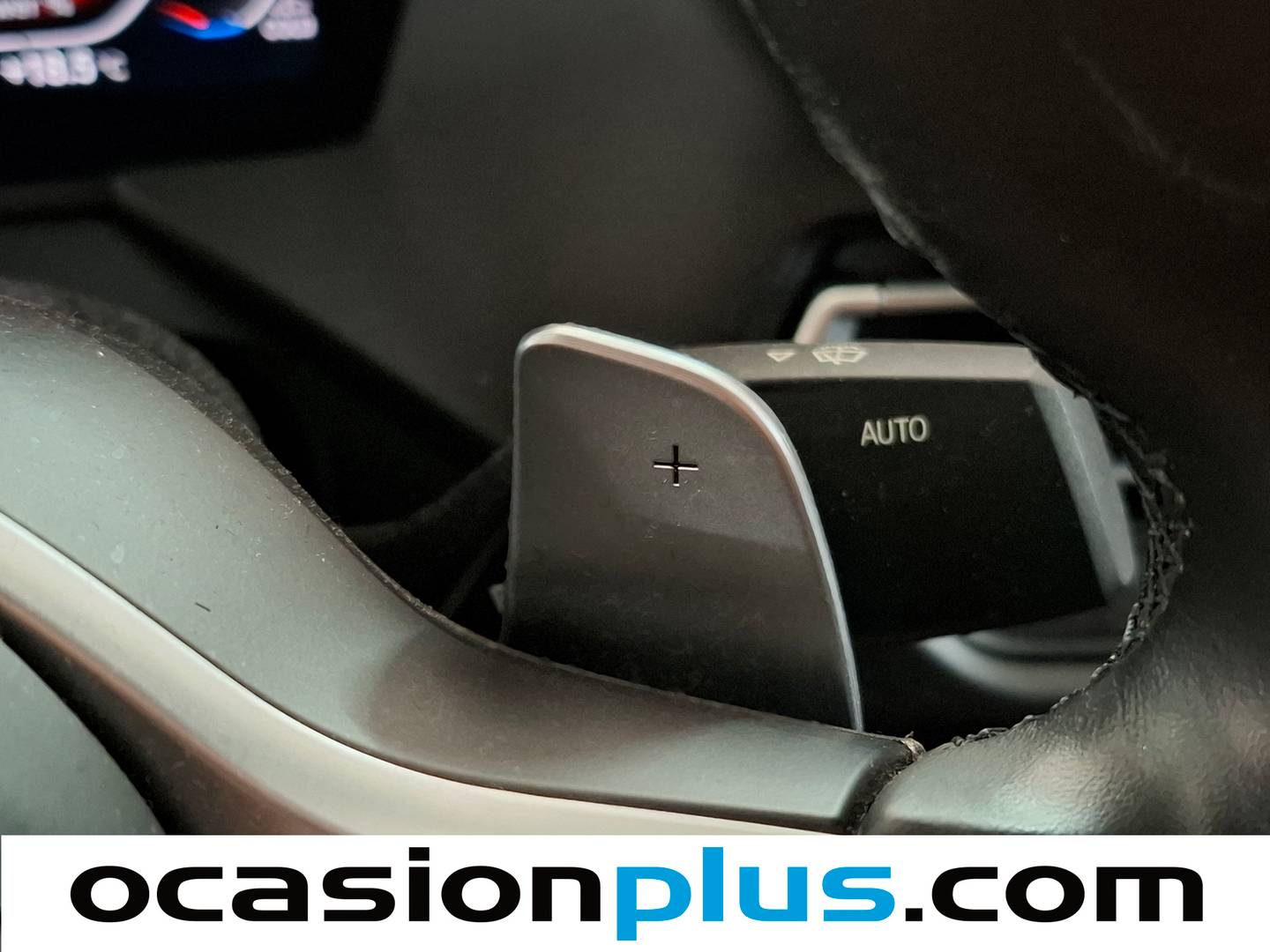 BMW Serie 2 BMW Serie 2 220d Gran Coupe (190 CV) Pack M de ocasión