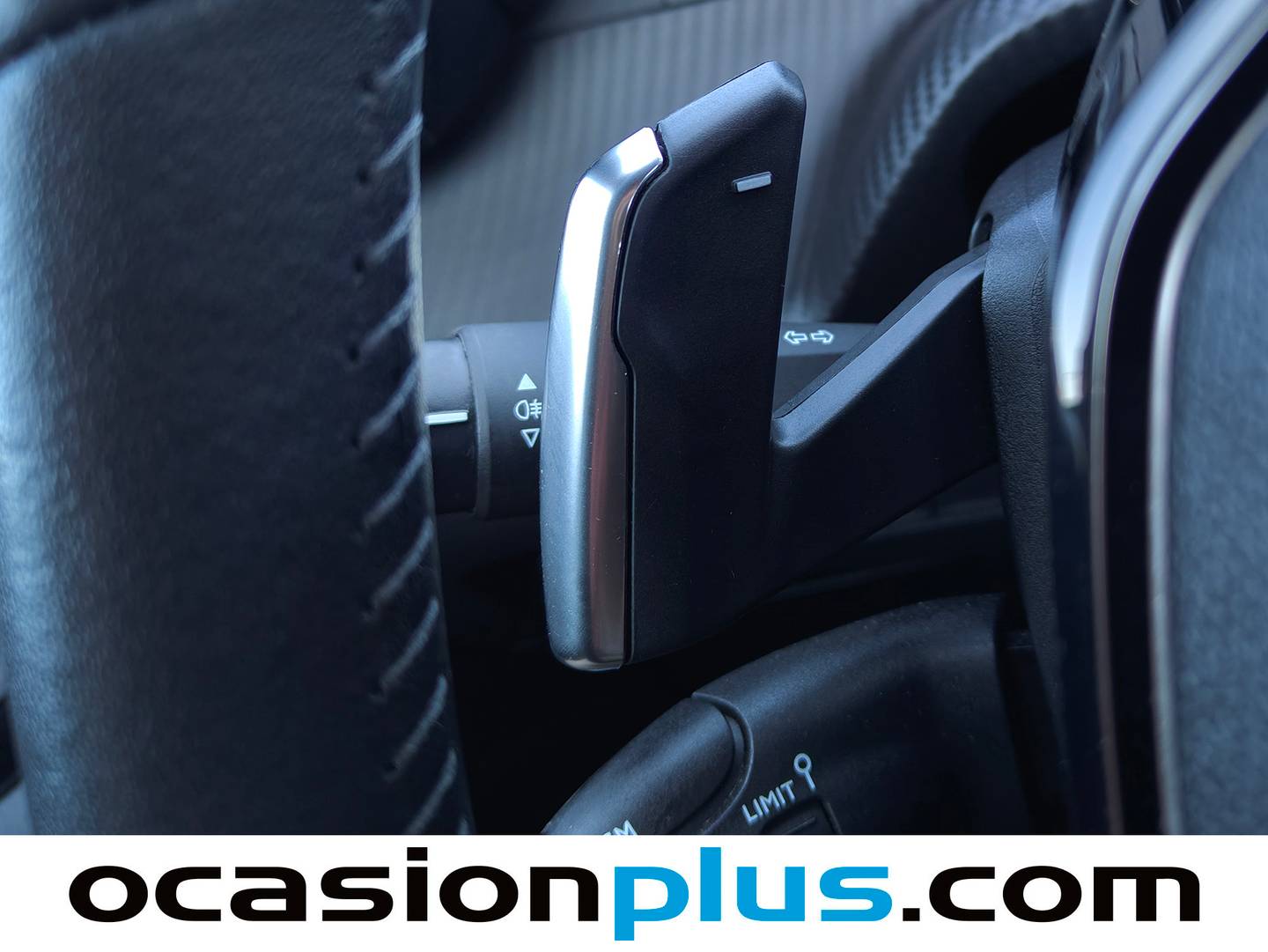 Peugeot 2008 Peugeot 2008 PureTech 130 S&S Allure EAT8 (130 CV) de segunda mano
