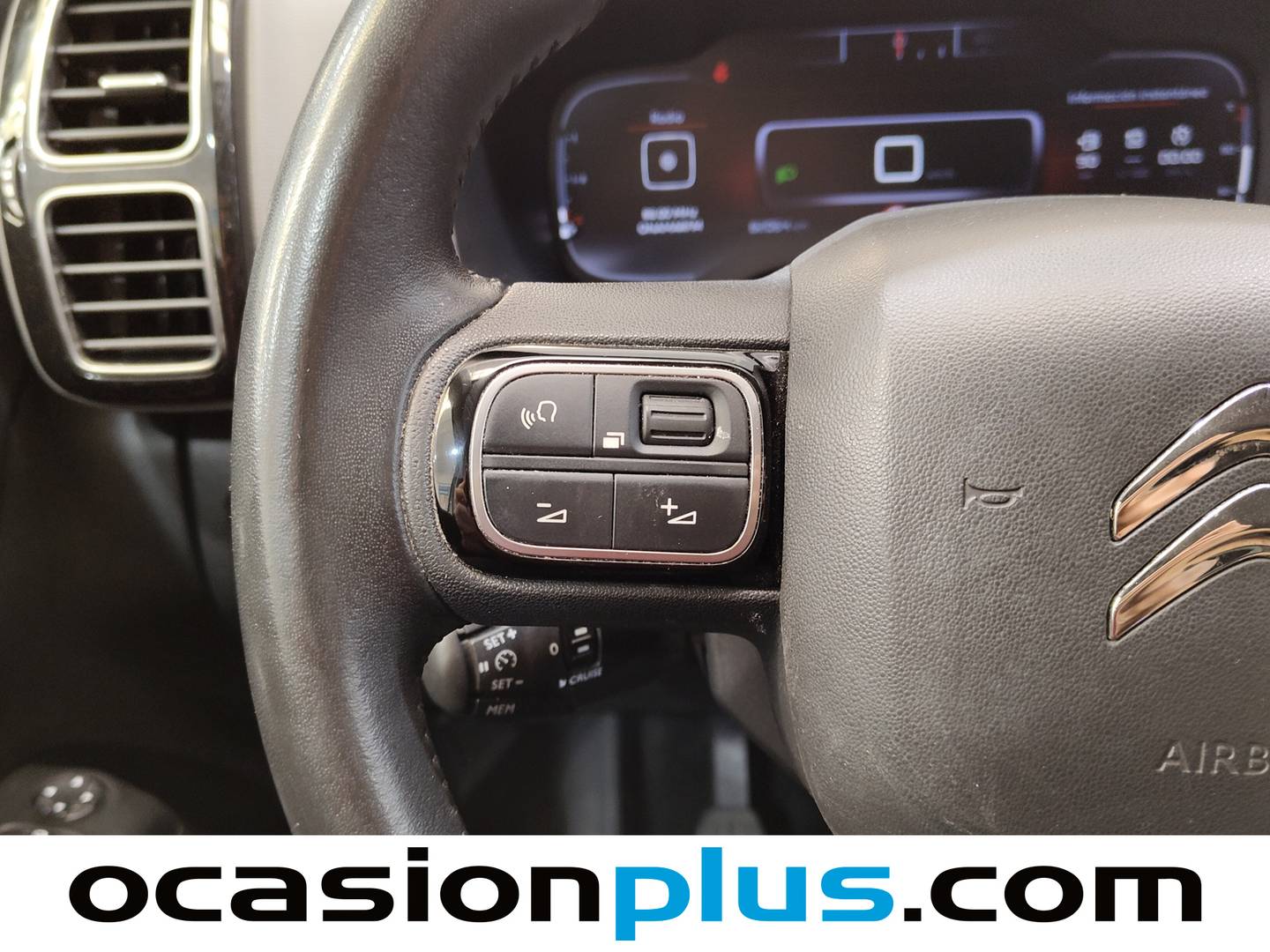 Citroën C5 Aircross Citroën C5 Aircross PureTech 130 S&S Feel (131 CV) 131cv