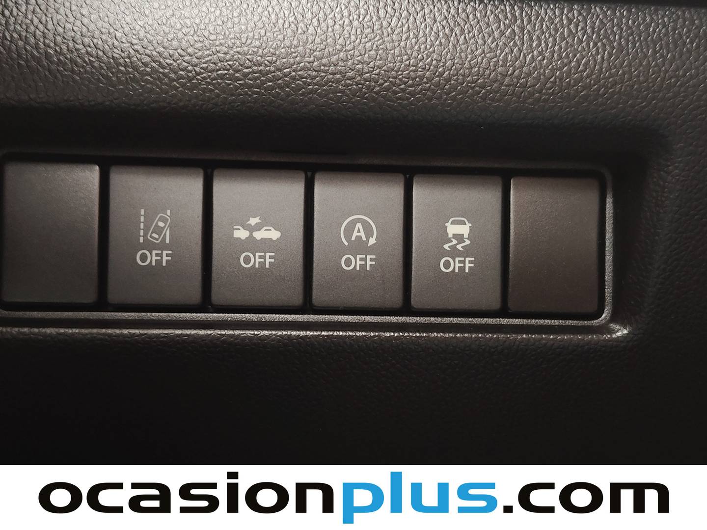 Acabados Suzuki Swift Suzuki Swift 1.2 Mild Hybrid GLX (90 CV)