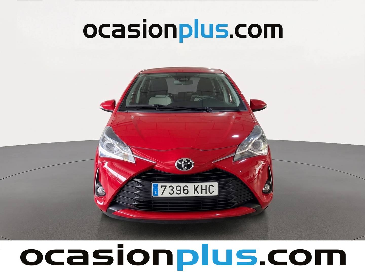 Toyota Yaris Toyota Yaris 1.5 Active (111 CV) barato
