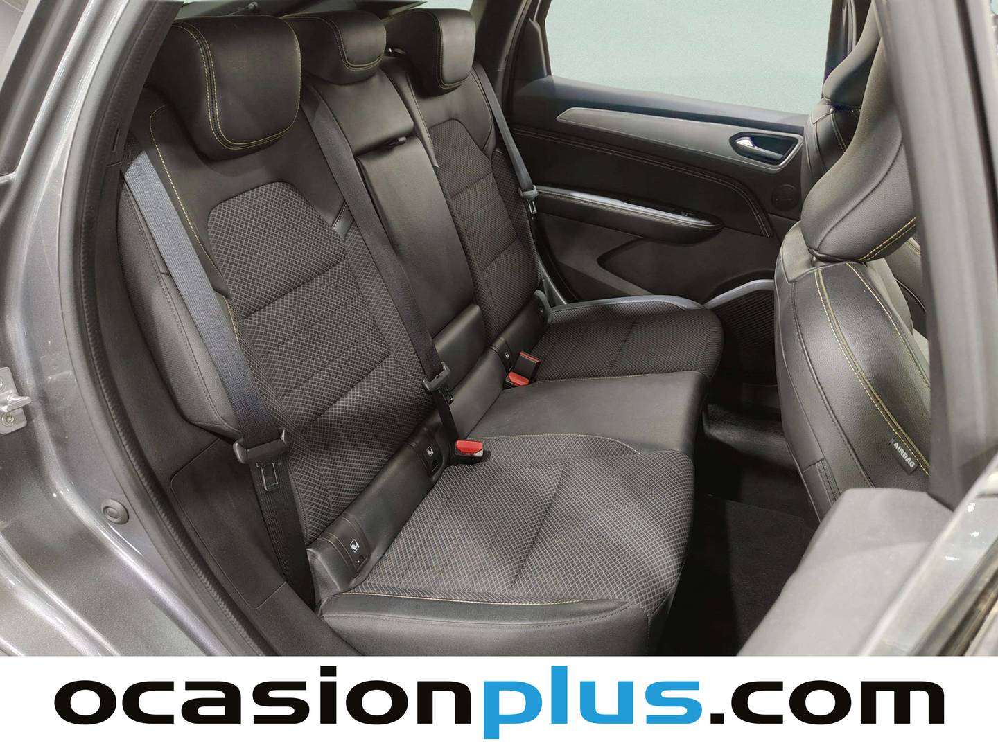 Renault Arkana Renault Arkana Techno TCe 140 Mild hybrid EDC (140 CV) automático