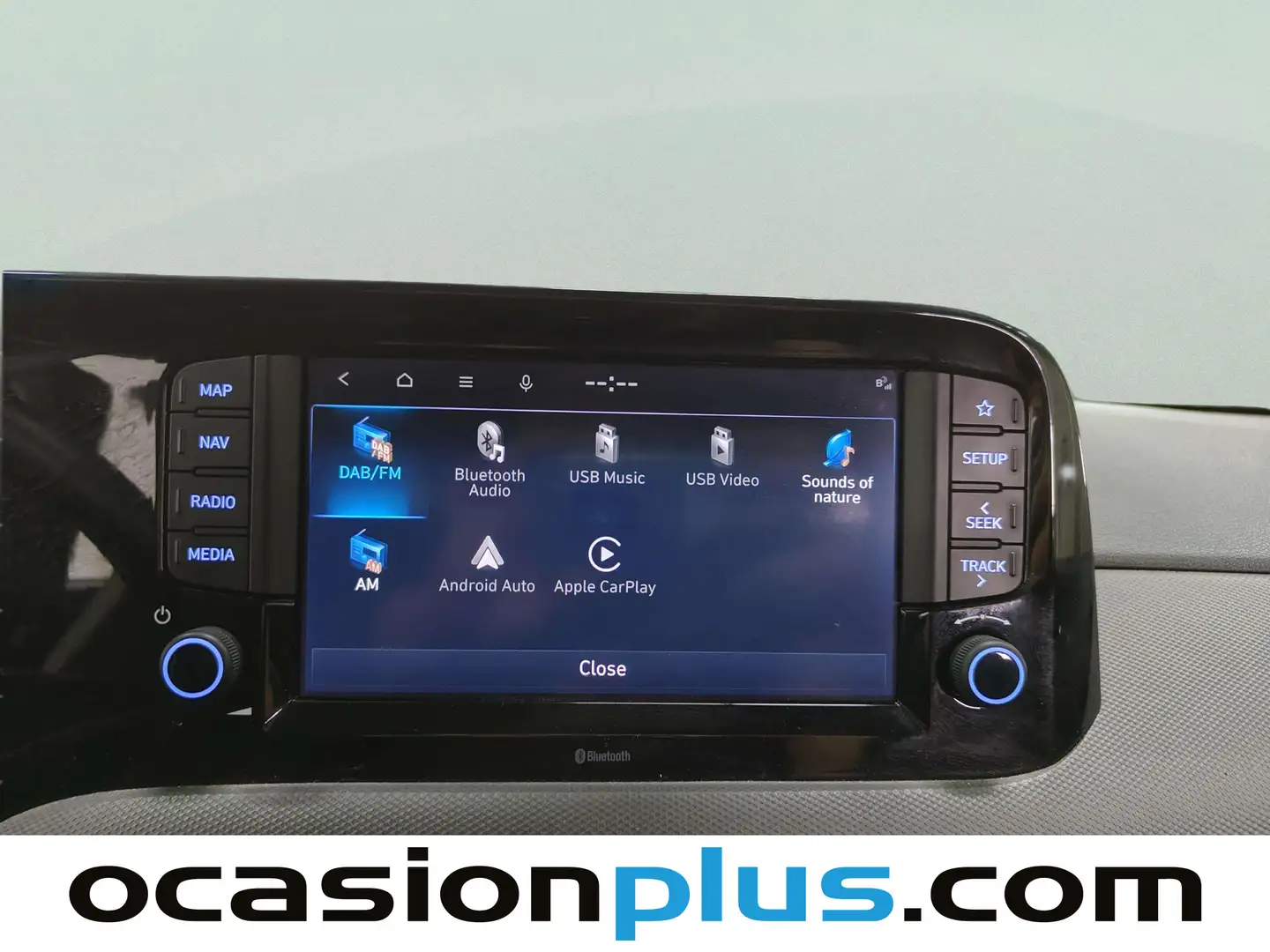 Foto Hyundai i10 Hyundai i10 1.0 Klass (63 CV)