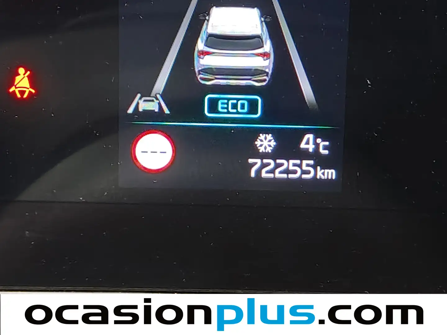 Foto KIA Sportage Kia Sportage 1.6 T-GDi MHEV Drive 4x2 (150 CV)