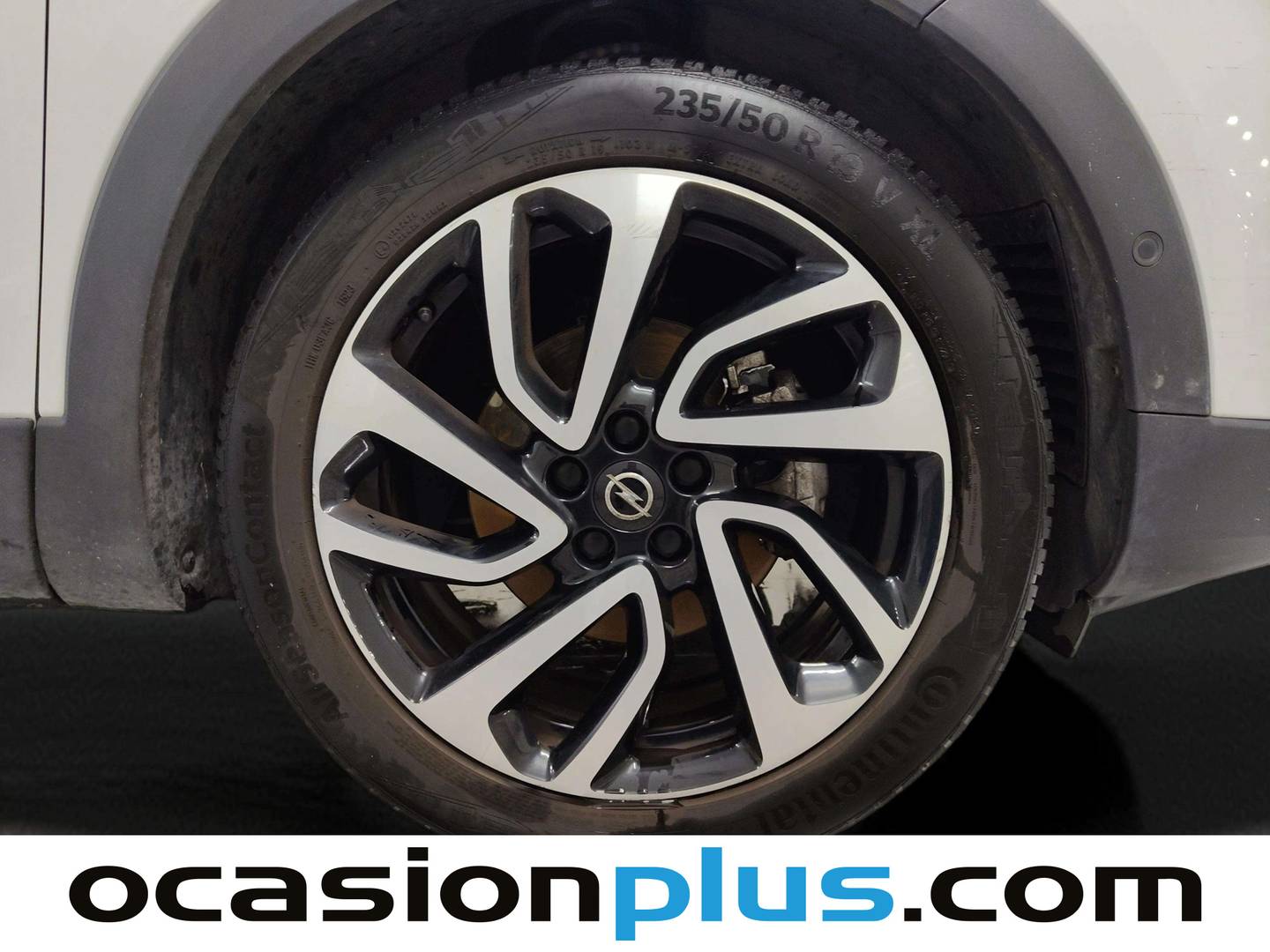 Opel Grandland X Opel Grandland X 1.6 Turbo Ultimate Auto (181 CV) gasolina