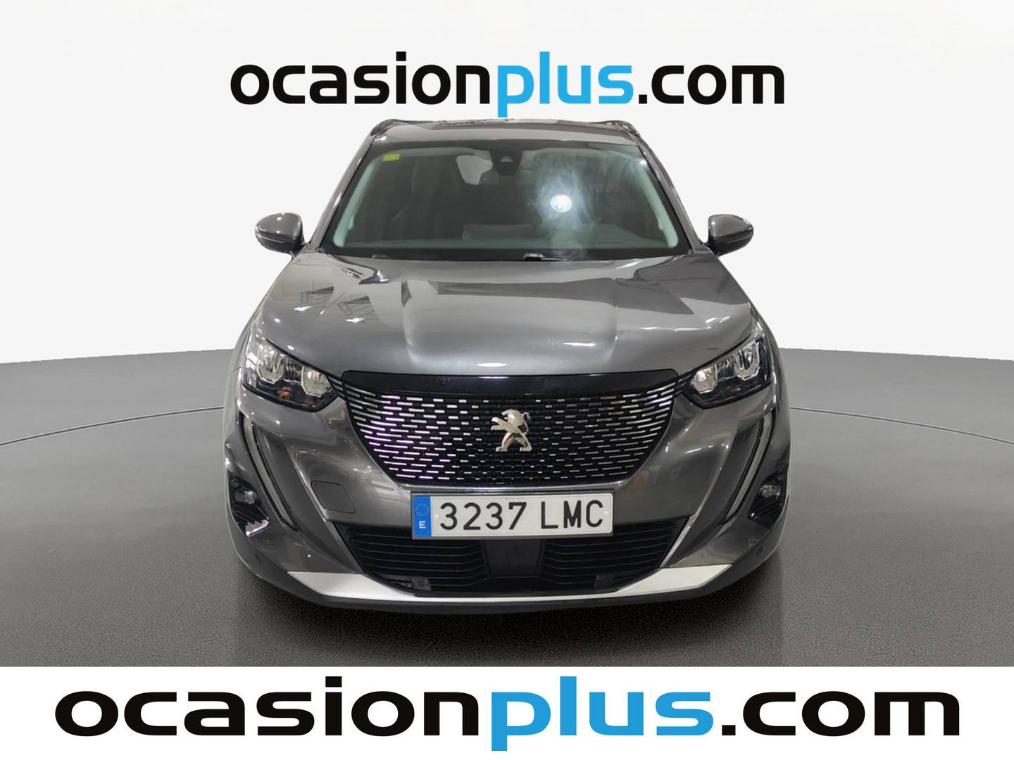 Foto Peugeot 2008 Peugeot 2008 PureTech 100 S&S Allure  (100 CV)