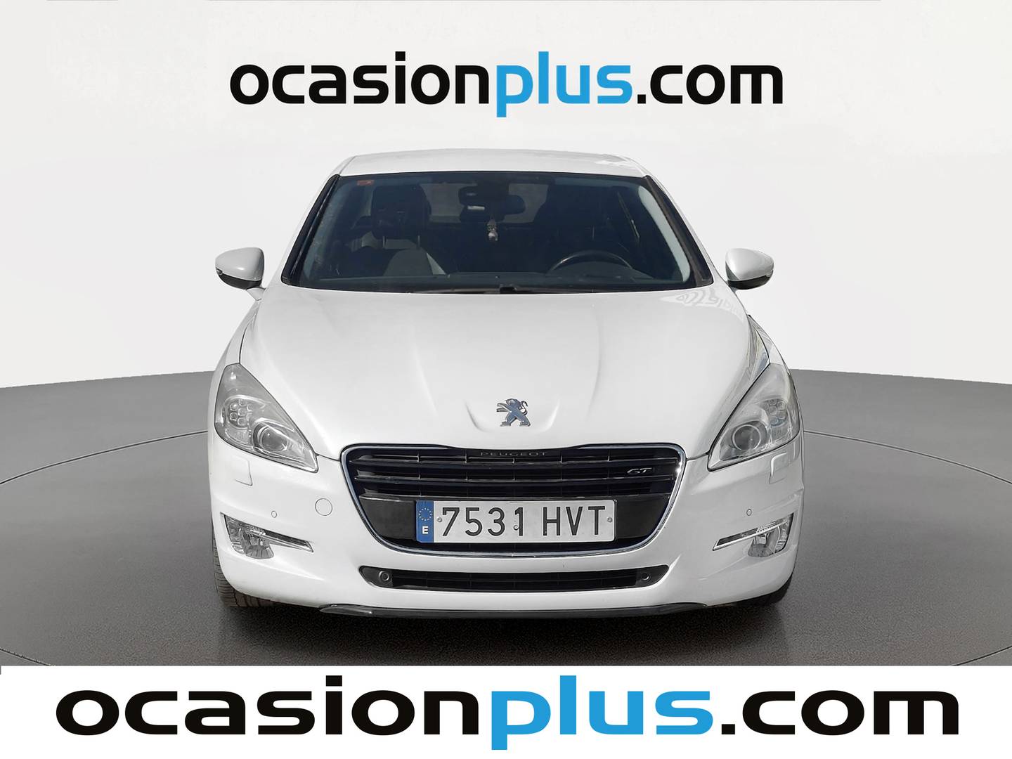 Peugeot 508 Peugeot 508 2.2 HDI GT Auto (204 CV) al mejor precio