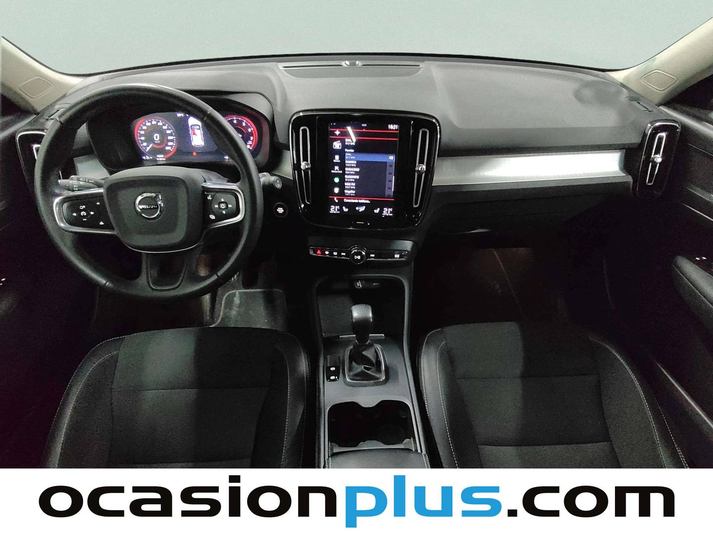 Volvo XC40 Volvo XC40 T3 Business Plus (163 CV) de ocasión
