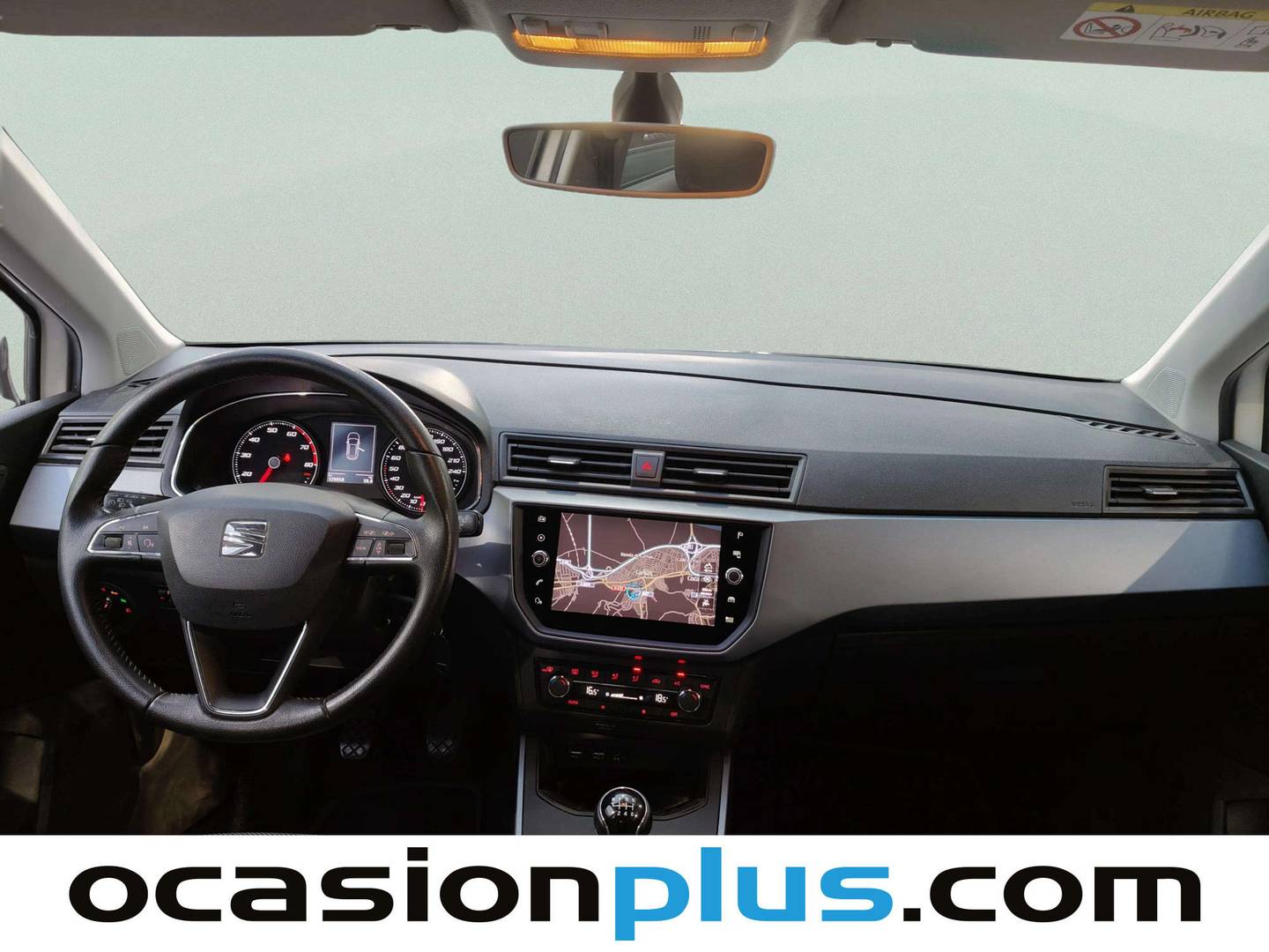 Foto Seat Arona SEAT Arona 1.0 TSI S&S Style (115 CV)