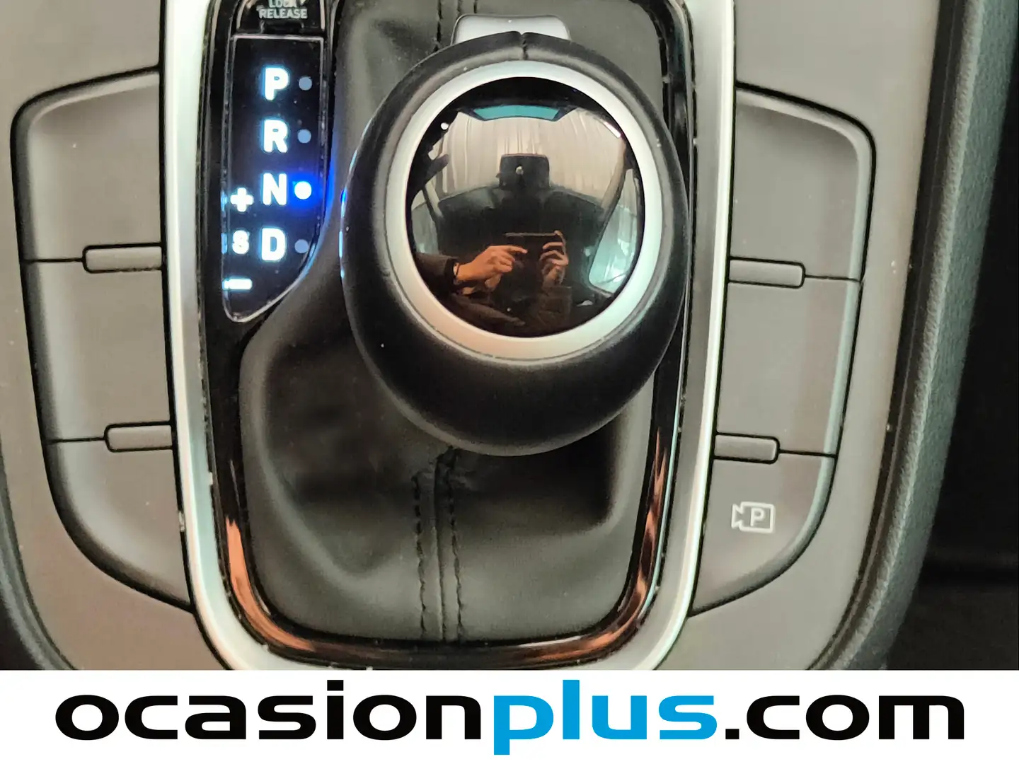 Foto Hyundai Kona Hyundai Kona 1.6 GDI HEV Tecno 2C DCT (141 CV)