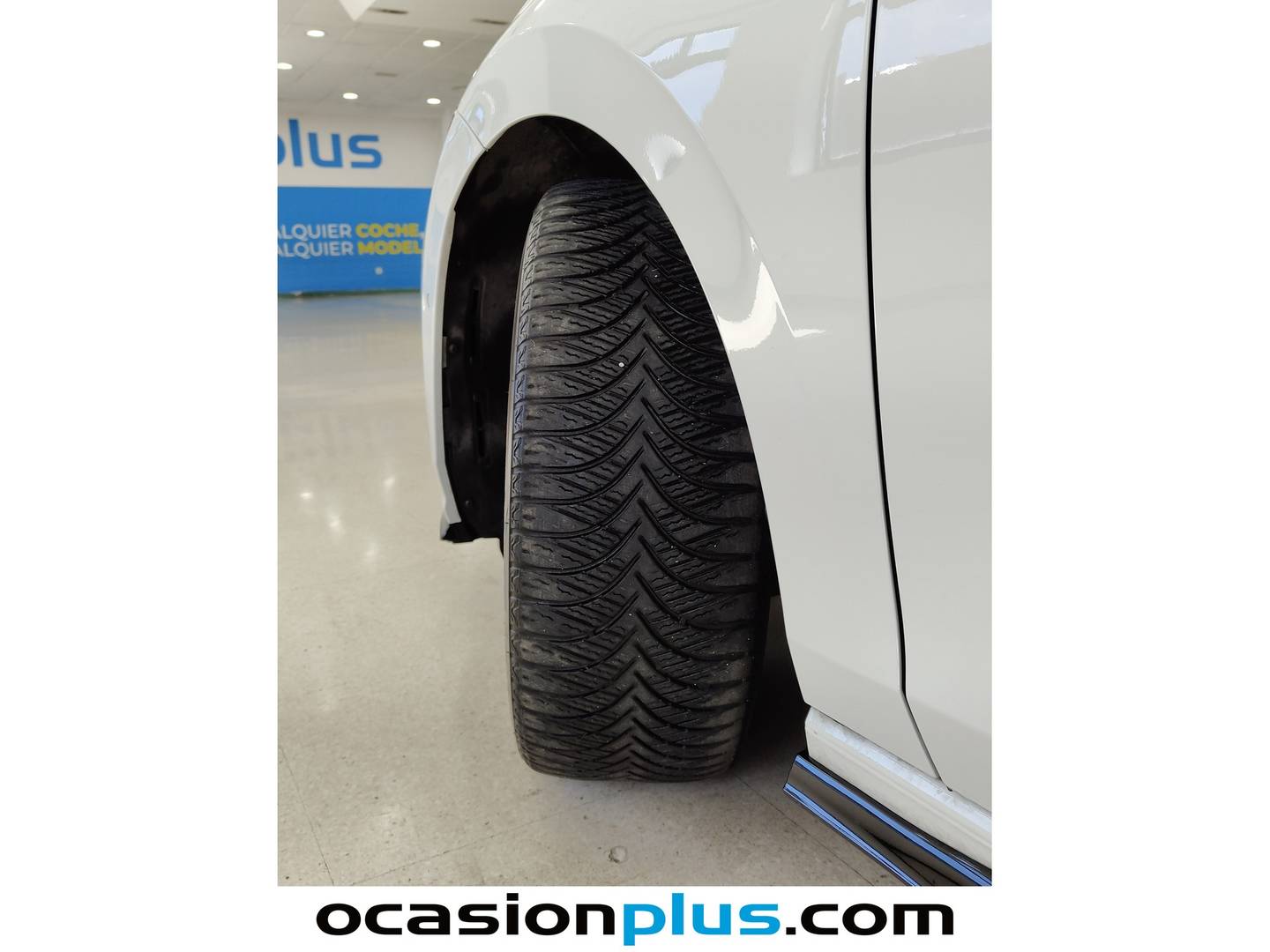 Volkswagen Golf Volkswagen Golf R-Line 2.0 TDI (150 CV) DSG seminuevo