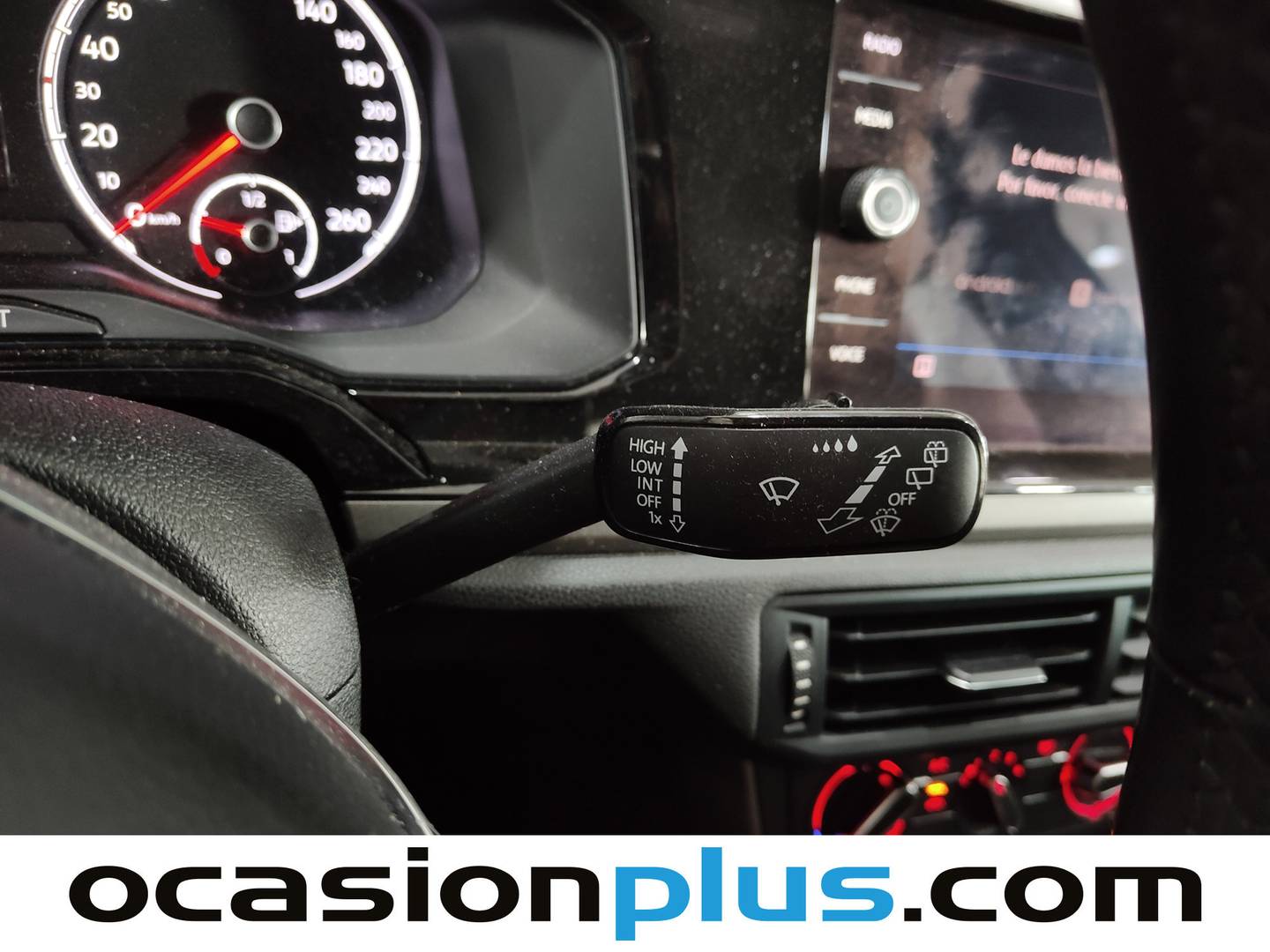 Foto Volkswagen Polo Volkswagen Polo Sport 1.0 TSI (115 CV)