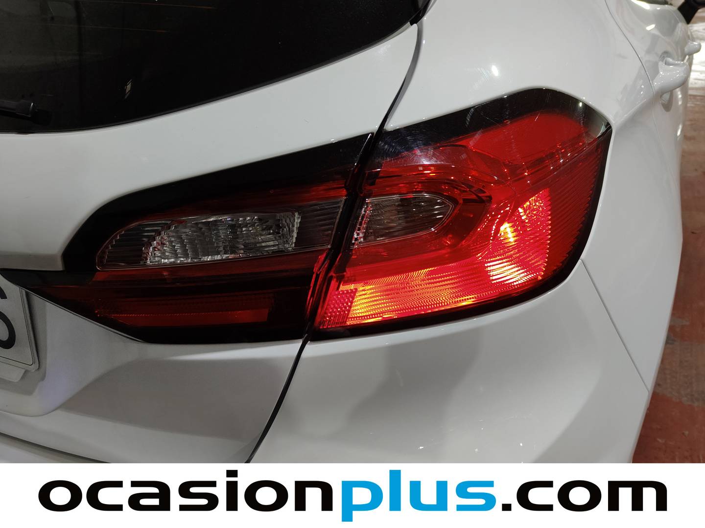 Ford Fiesta Ford Fiesta 1.0 EcoBoost Trend (100 CV) km 0