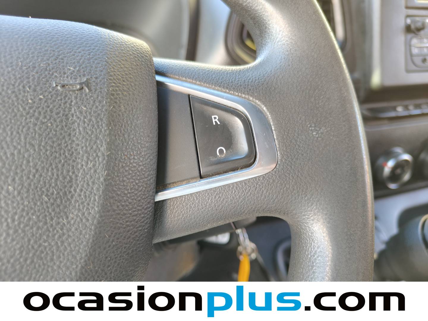 Renault Master Renault Master Furgon L2H2 3500 Blue dCi (150 CV) diésel