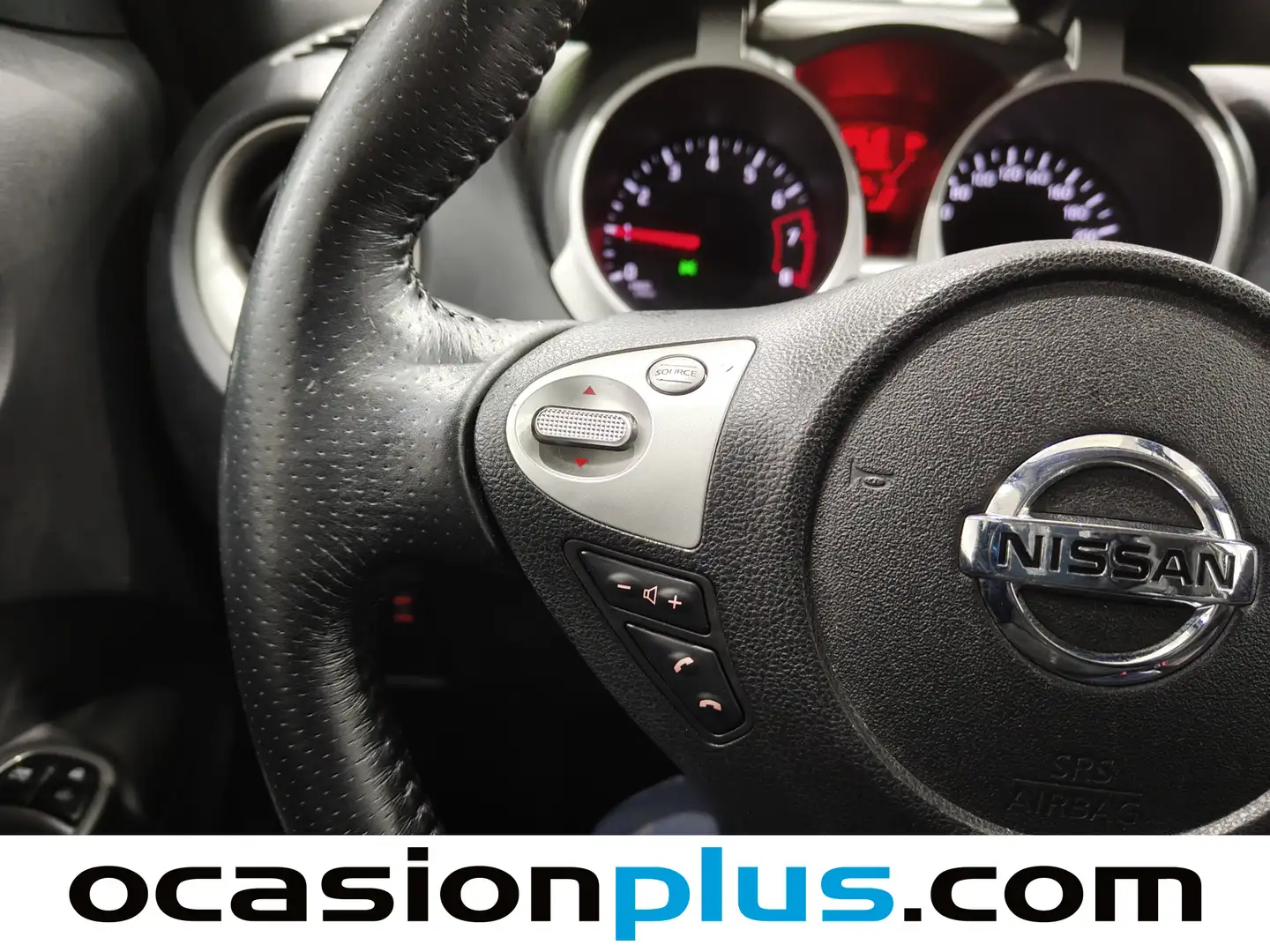 Foto Nissan JUKE Nissan Juke 1.6 Tekna Premium CVT 4X2 (117 CV)