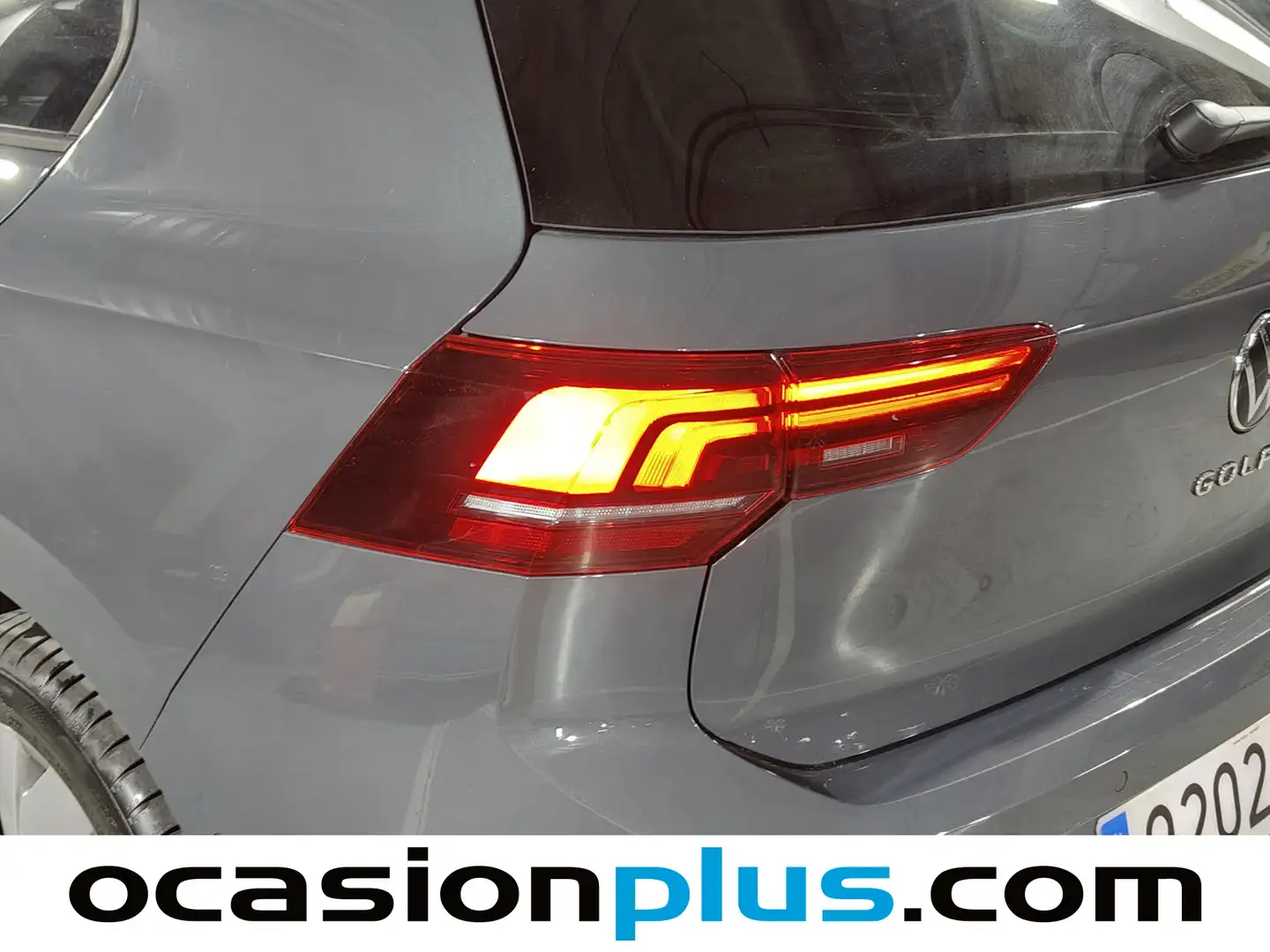 Foto Volkswagen Golf Volkswagen Golf Más 2.0 TDI (115 CV)