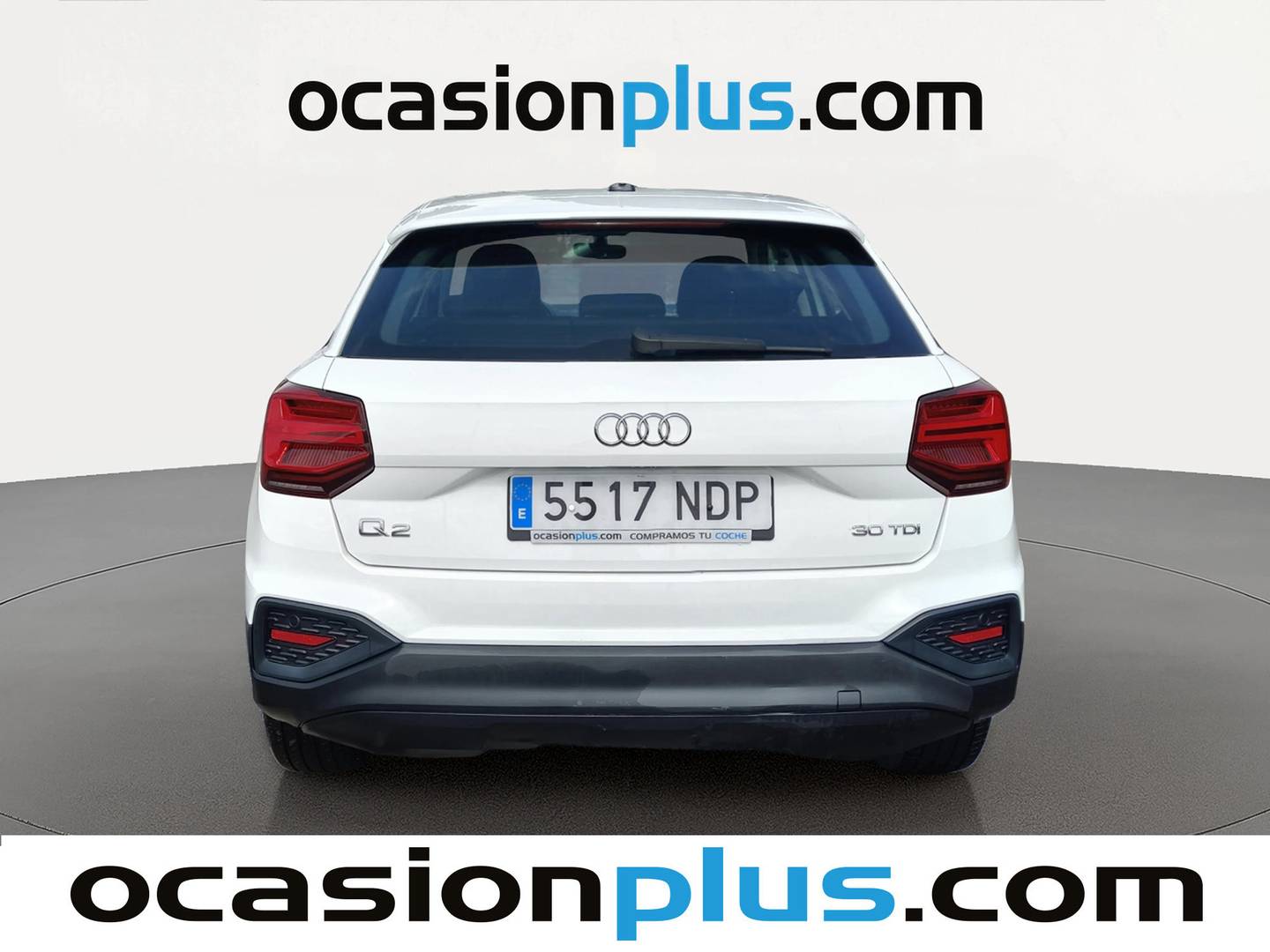 Audi Q2 Audi Q2 30 TDI (116 CV) barato