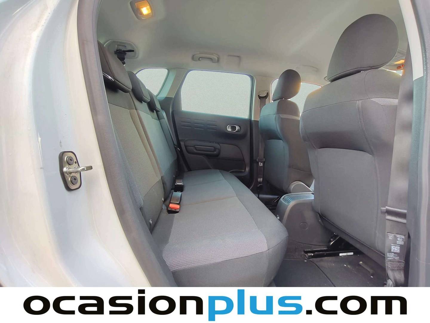 Foto Citroën C3 Aircross Citroen C3 Aircross BlueHDi 110 S&S Feel Pack (110 CV)