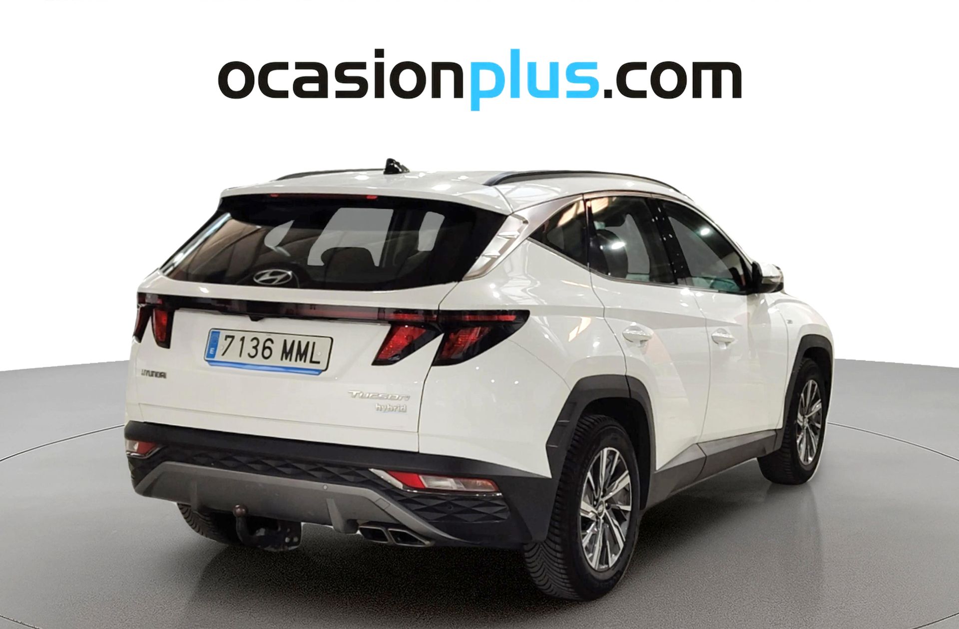 Hyundai Tucson 1.6 CRDi 48V Maxx - foto 4