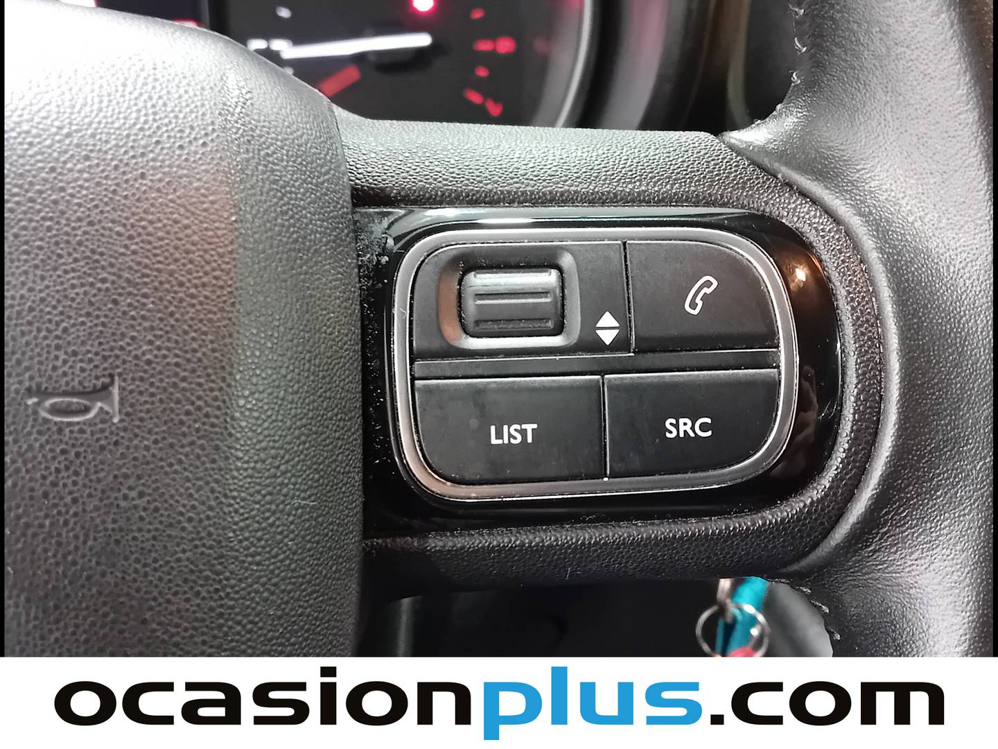 Citroën Berlingo Citroën Berlingo BlueHDi 130 S&S Talla M Shine (130 CV) seminuevo