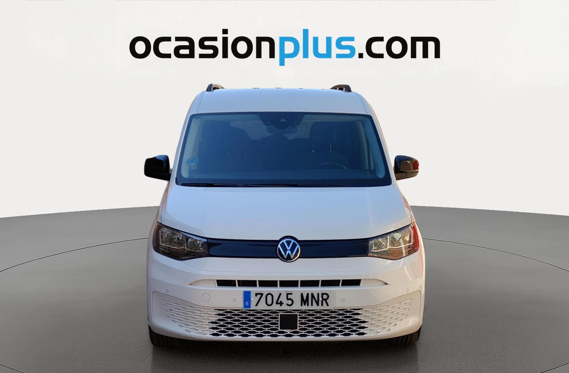 Volkswagen Caddy Maxi Origin 2.0 TDI 7 plazas - foto 14
