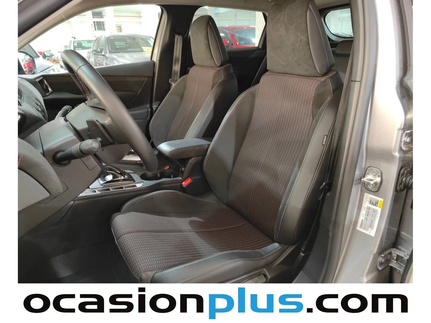 Foto DS DS 3 DS DS3 Performance Line PureTech Auto  (130 CV)