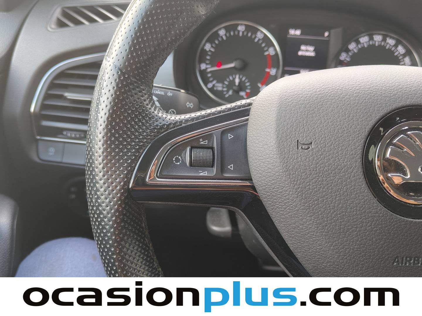 Foto Skoda Fabia Skoda Fabia 1.2 TSI Style DSG (110 CV)