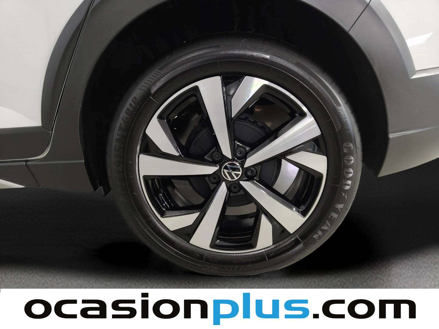 Foto Volkswagen Taigo Volkswagen Taigo ``Más`` 1.0 TSI (95 CV)