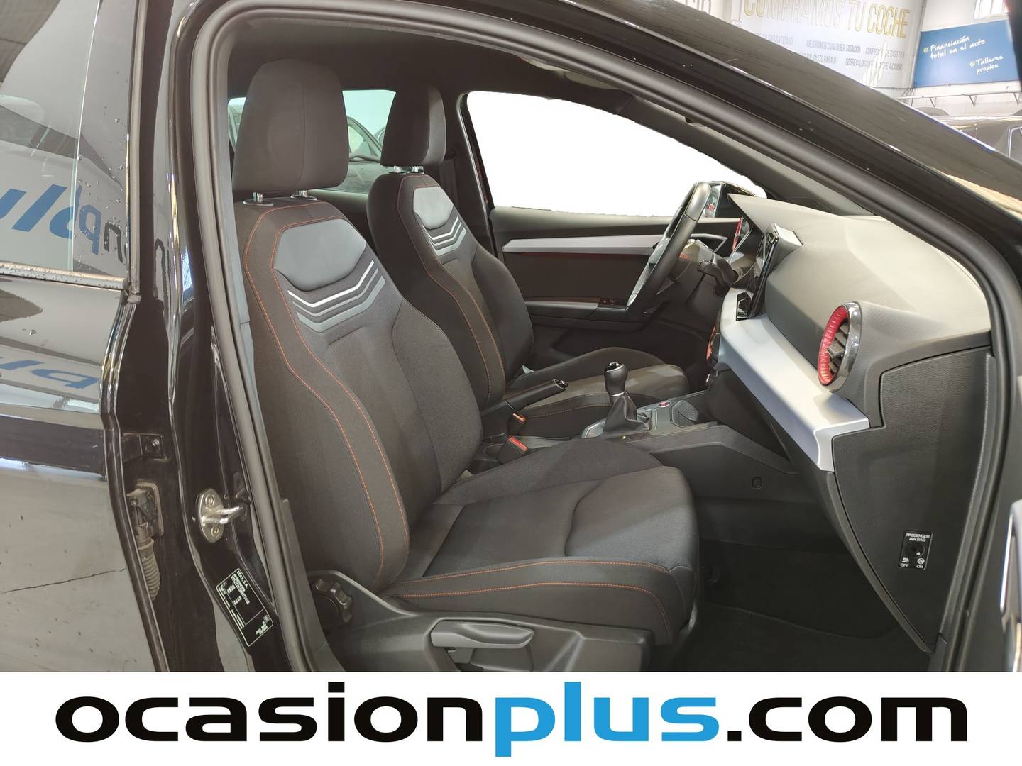 Foto Seat Ibiza SEAT Ibiza 1.0 TSI S&S FR XL  (115 CV)