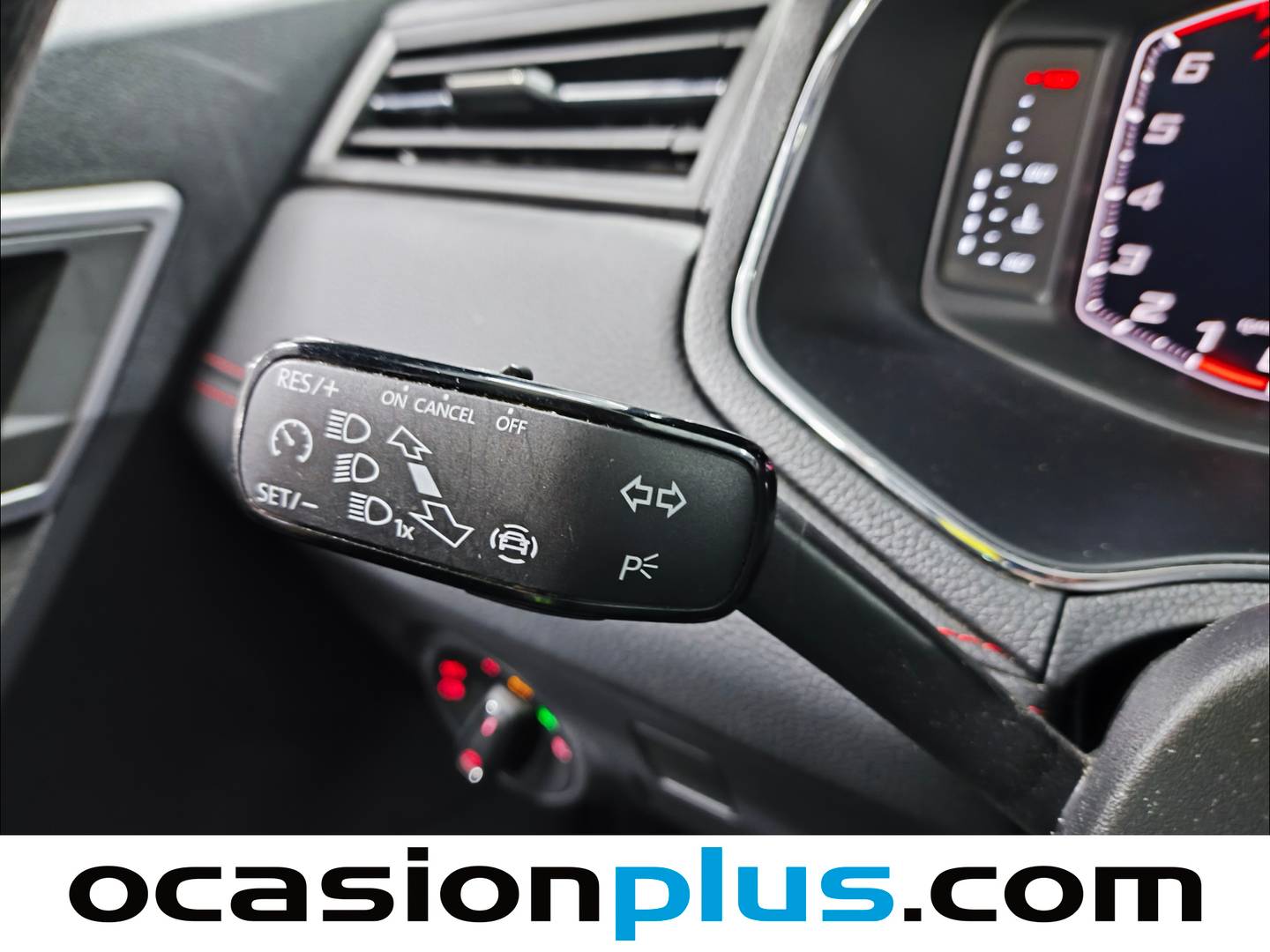 Seat Ibiza Seat Ibiza 1.0 TSI FR Go2 (110 CV) seminuevo