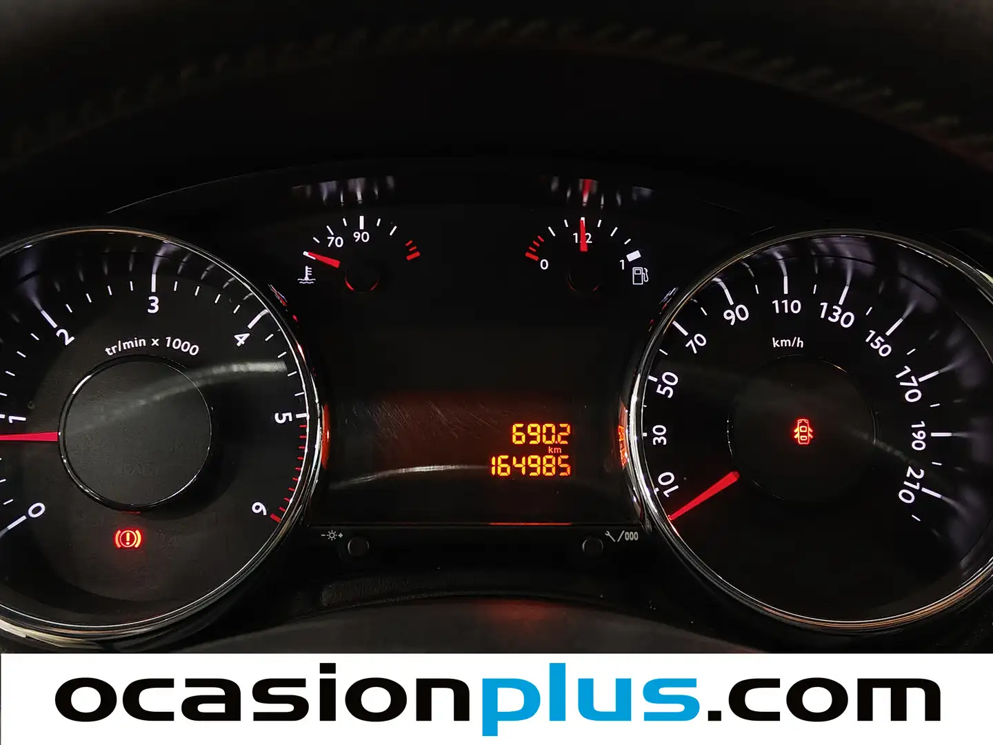 Foto Peugeot 3008 Peugeot 3008 1.6 BlueHDI FAP Style (120 CV)