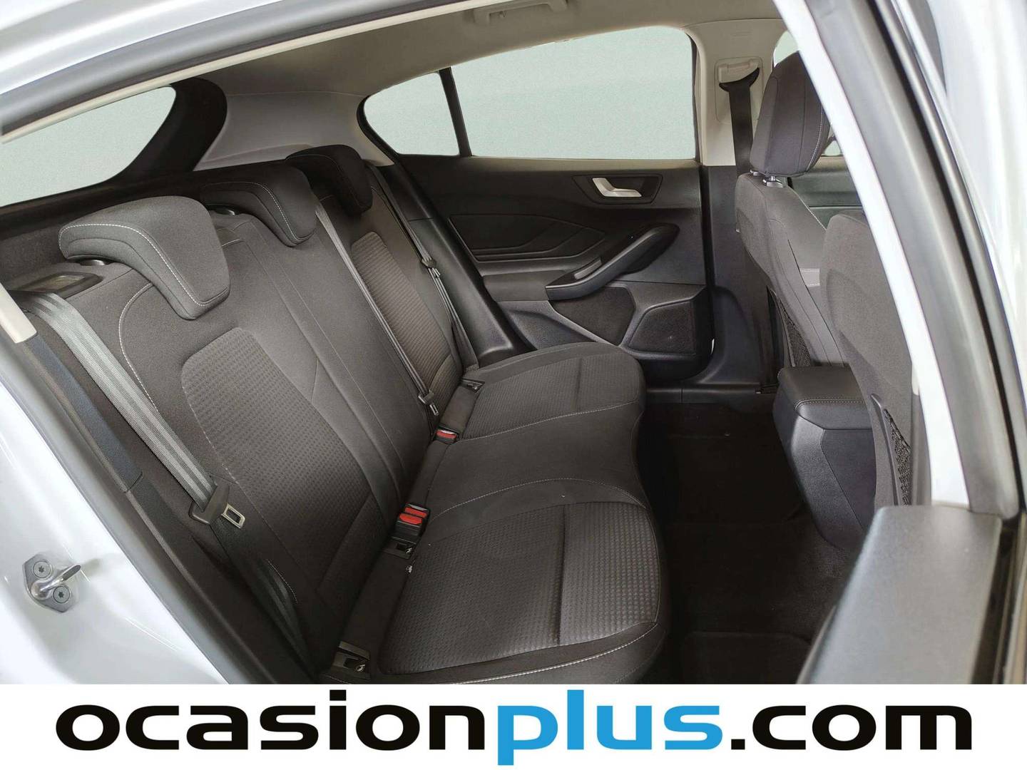 Ford Focus Ford Focus 1.5 Ecoblue Trend Edition (120 CV) al mejor precio