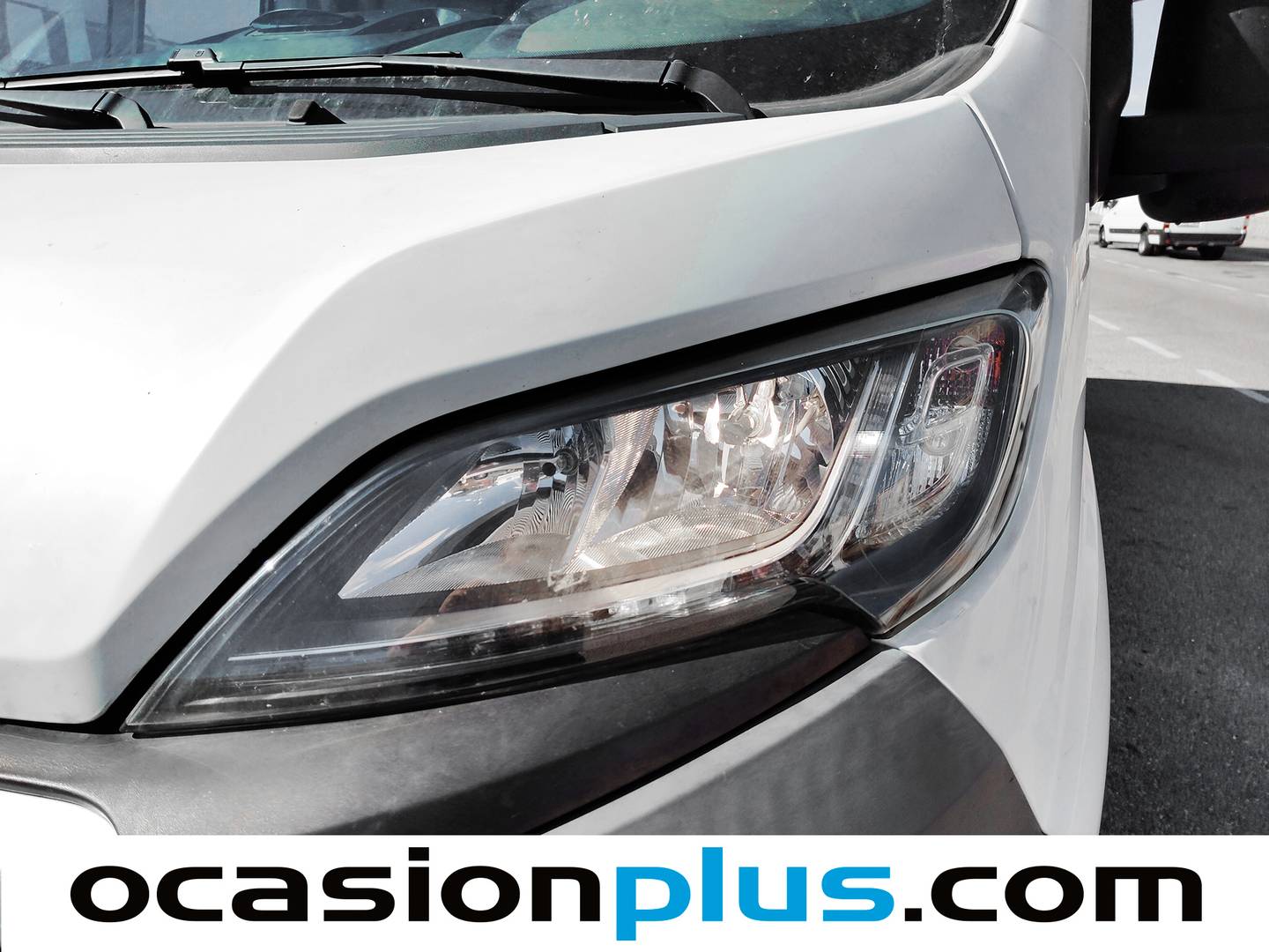 Peugeot Boxer Peugeot Boxer BlueHDi 130 335 L3H2 (130 CV) de ocasión